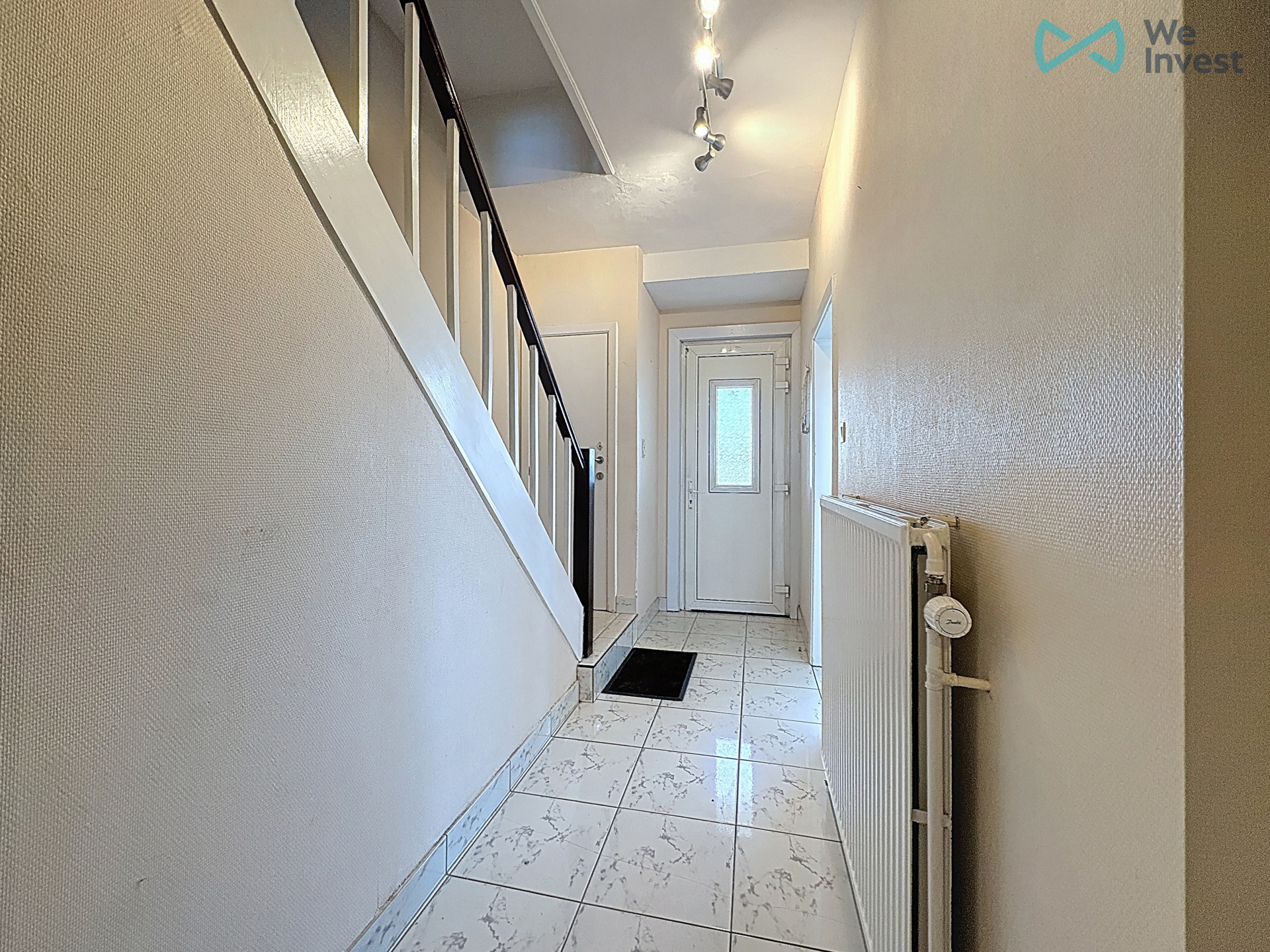 Picture 2 of 4 for House with three bedrooms in Brugelette