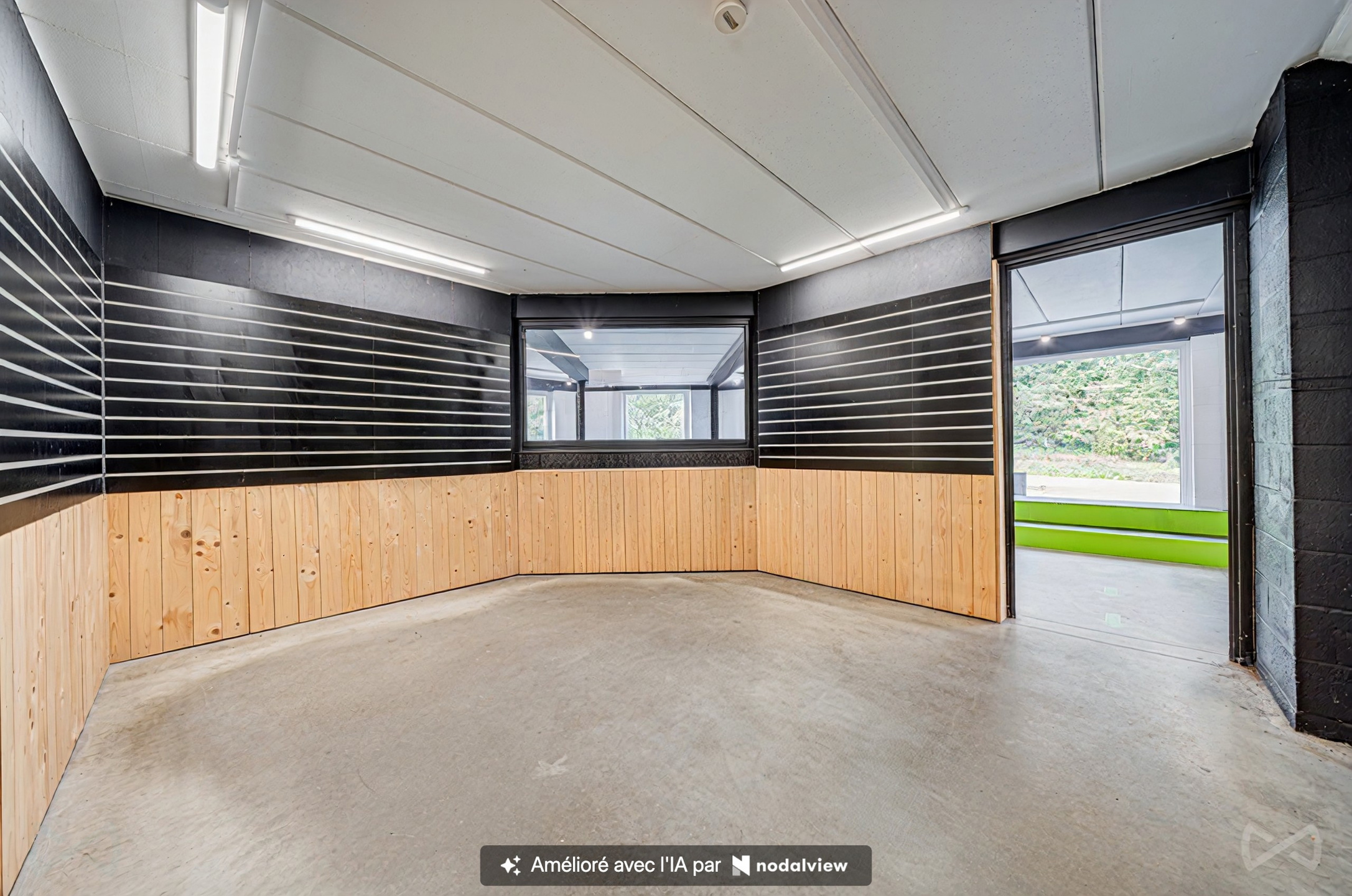 Picture 3 of 4 for Multi-purpose building with three bedrooms in Ottignies-Louvain-la-Neuve Ottignies