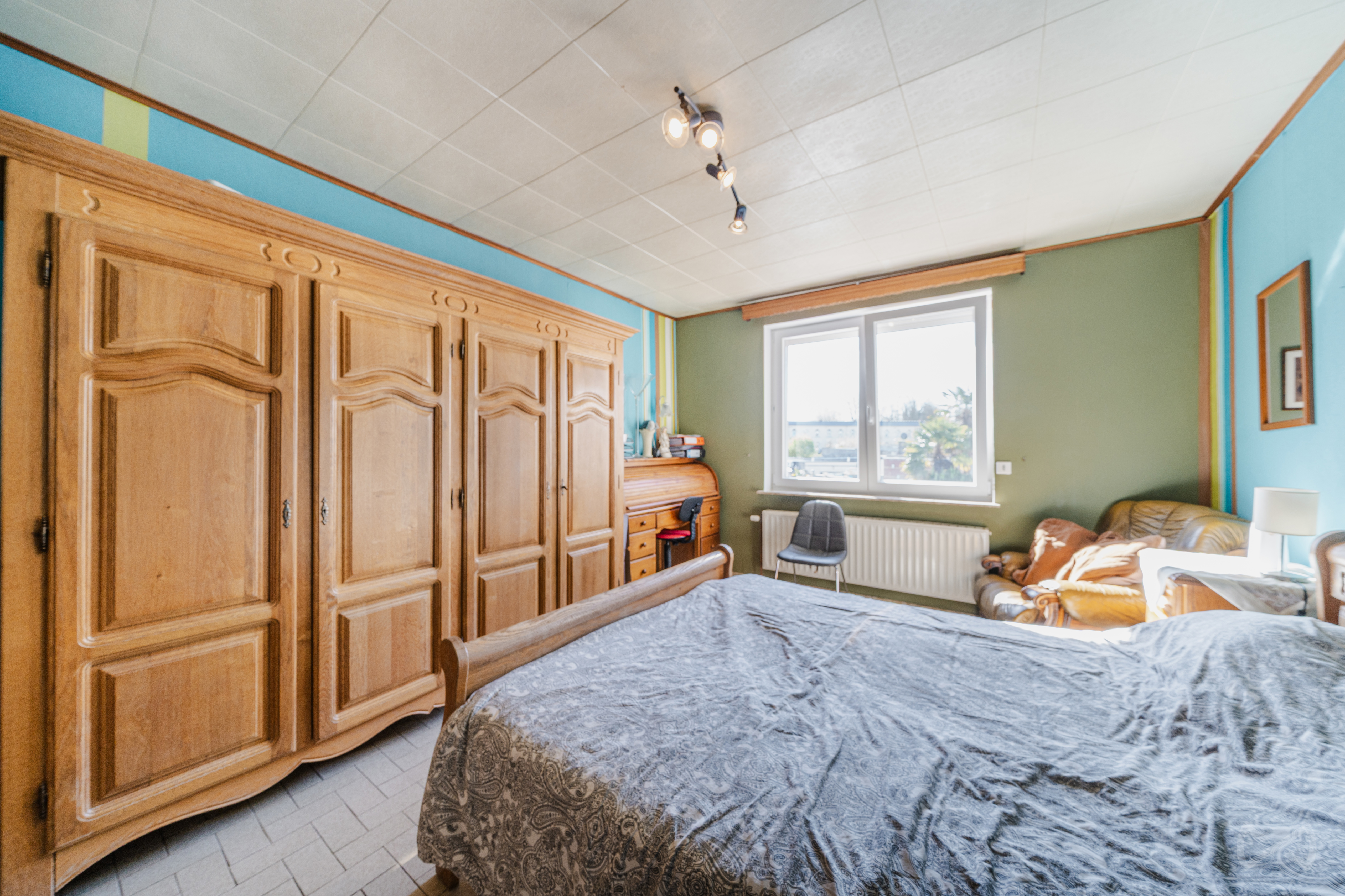 Picture 3 of 4 for House with four bedrooms in La Louvière