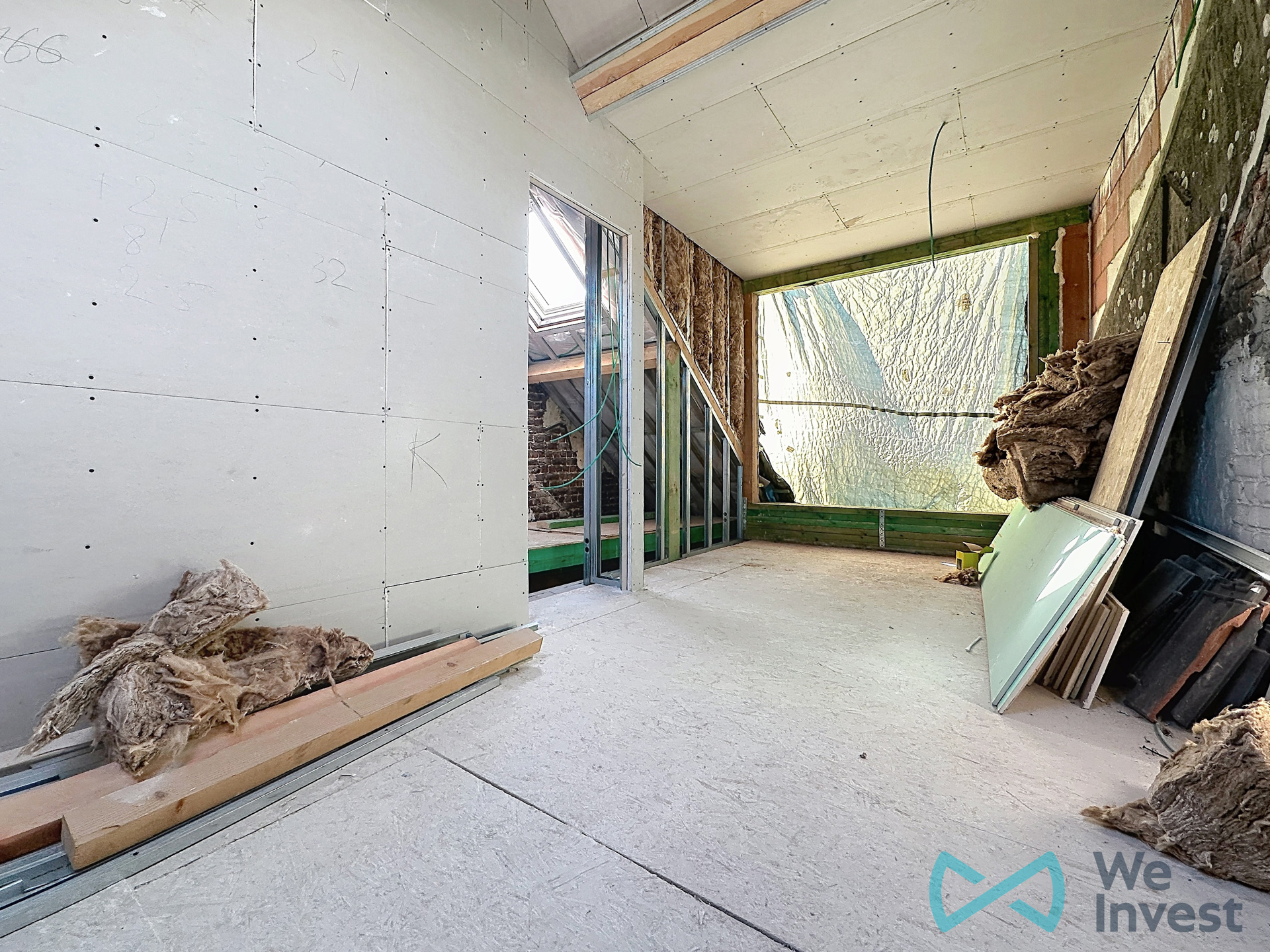 Picture 1 of 4 for House with six bedrooms in Ixelles
