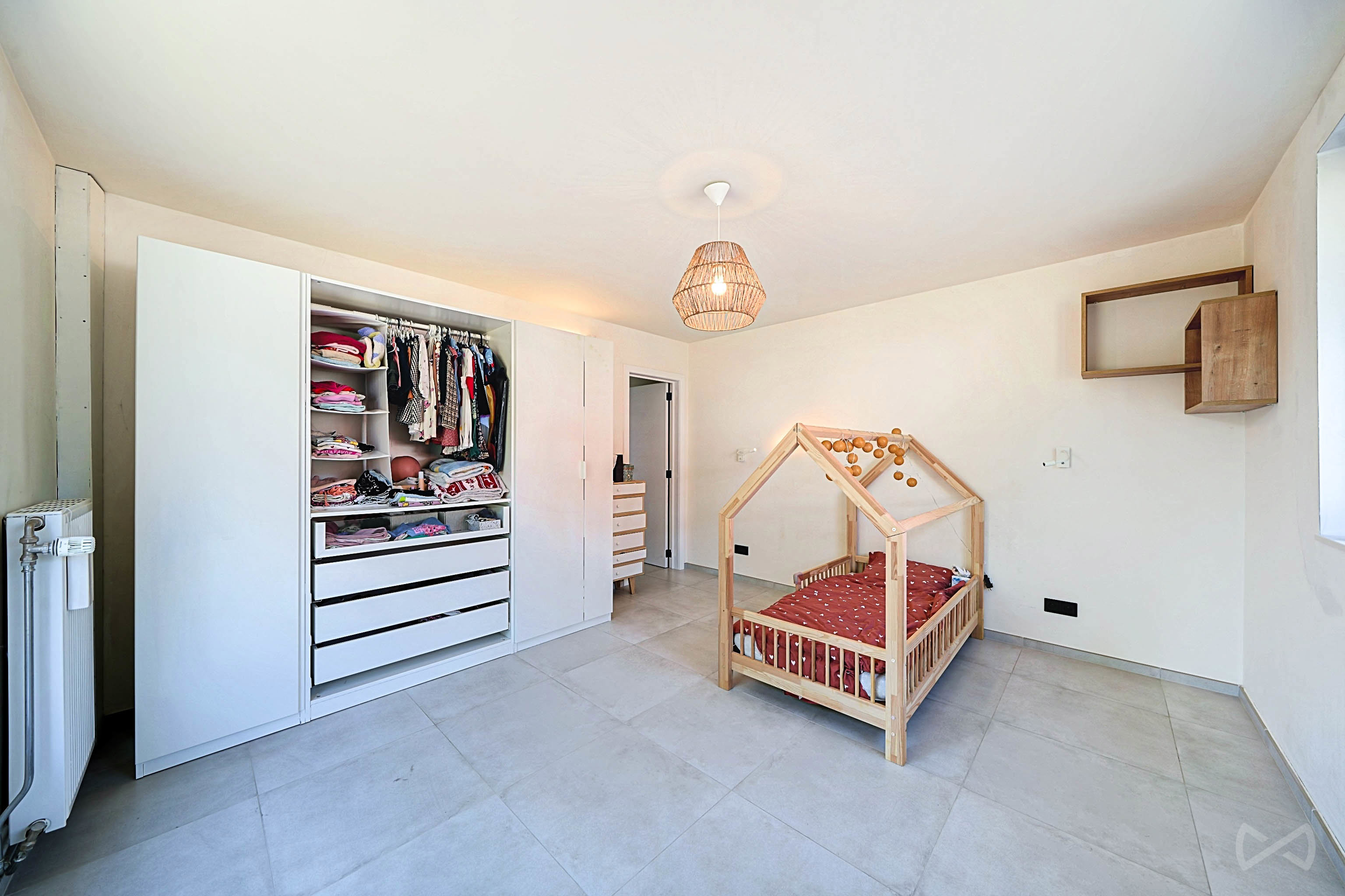 Picture 3 of 4 for House with three bedrooms in Braine-le-comte