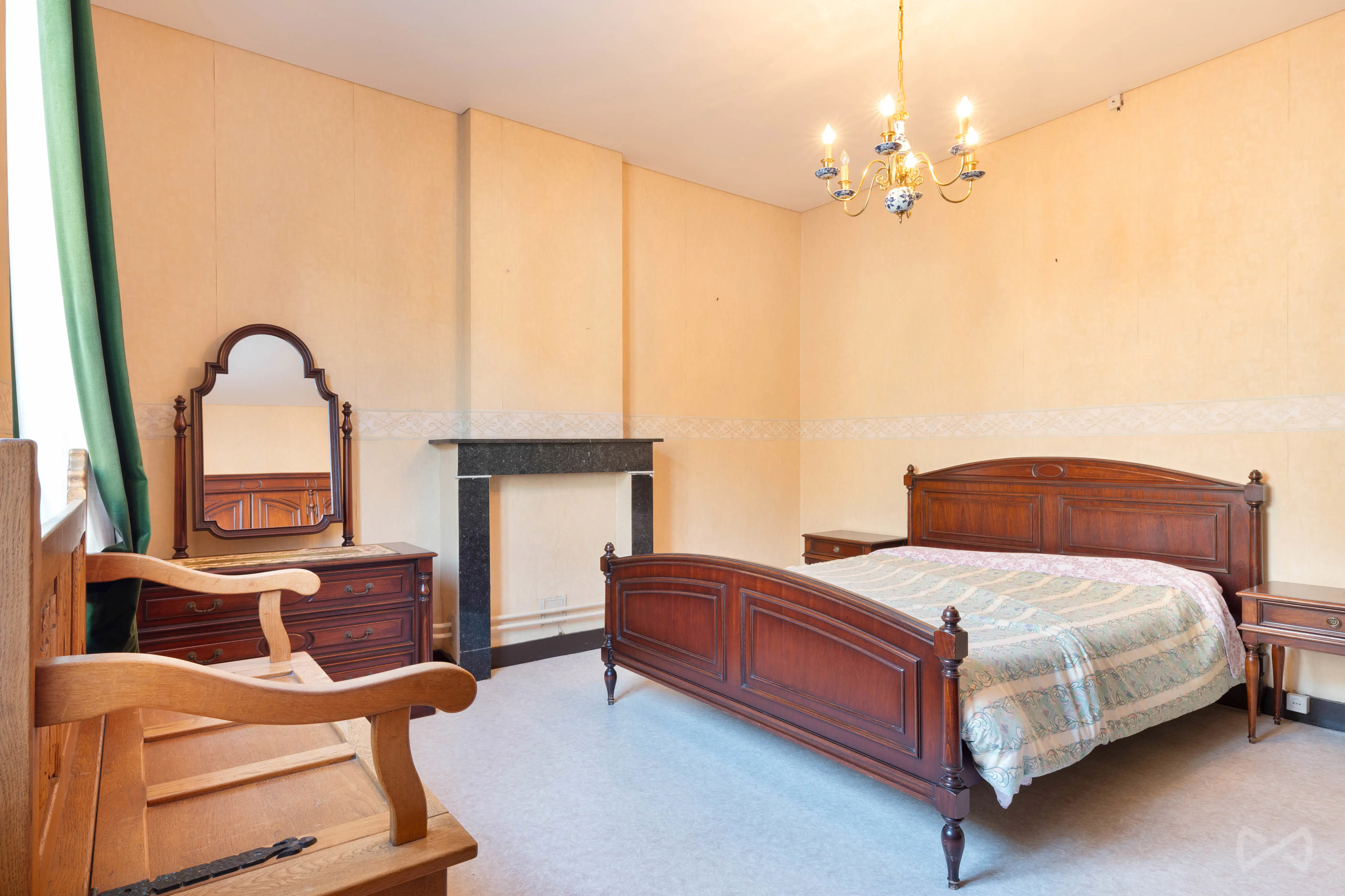 Picture 1 of 4 for House with two bedrooms in Leuven