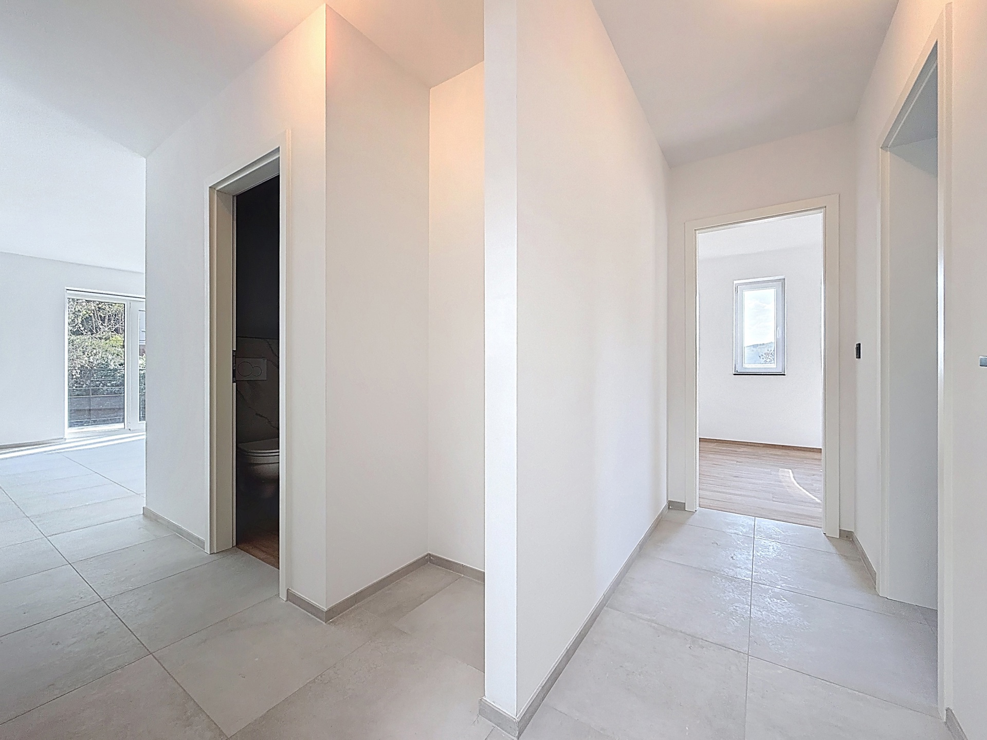 Photo 4 sur 4 pour Appartement de deux chambres à Andenne