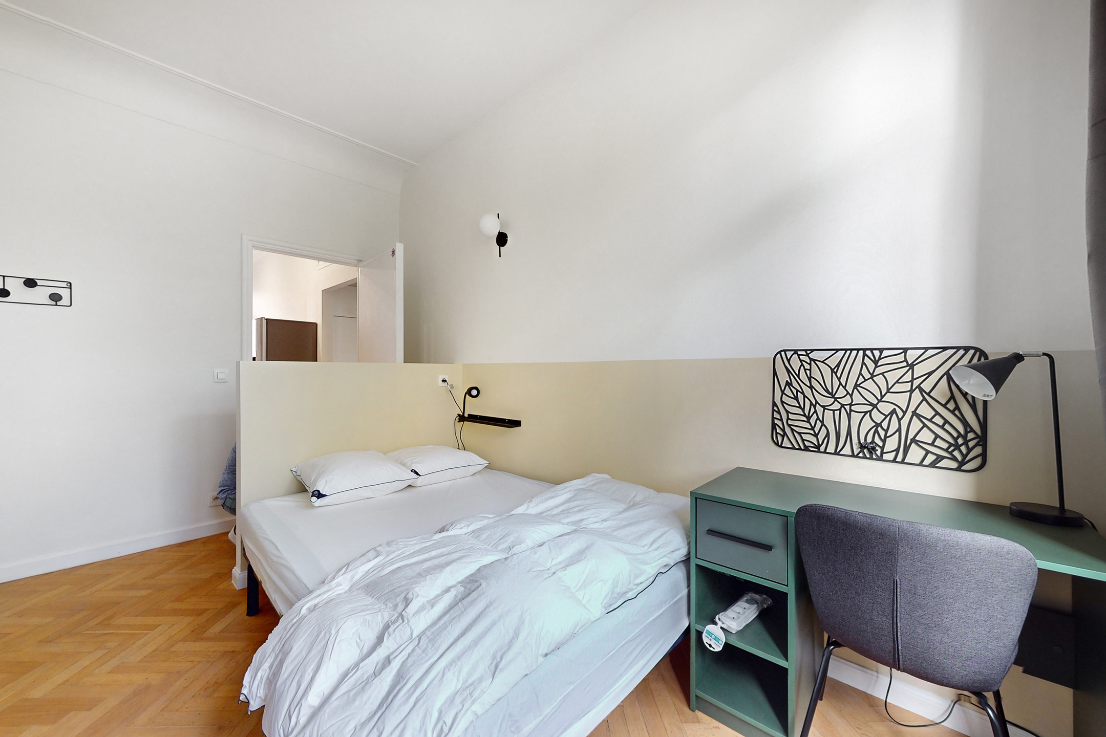 Picture 3 of 4 for Flat with six bedrooms in Bruxelles