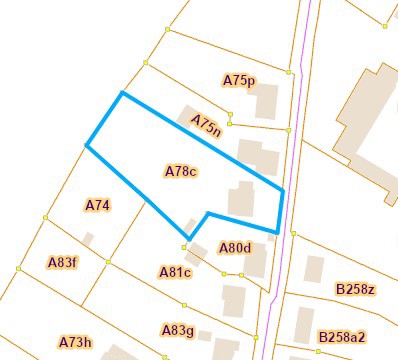 Picture 1 of 1 for Villa with two bedrooms in Waret-l´Évêque