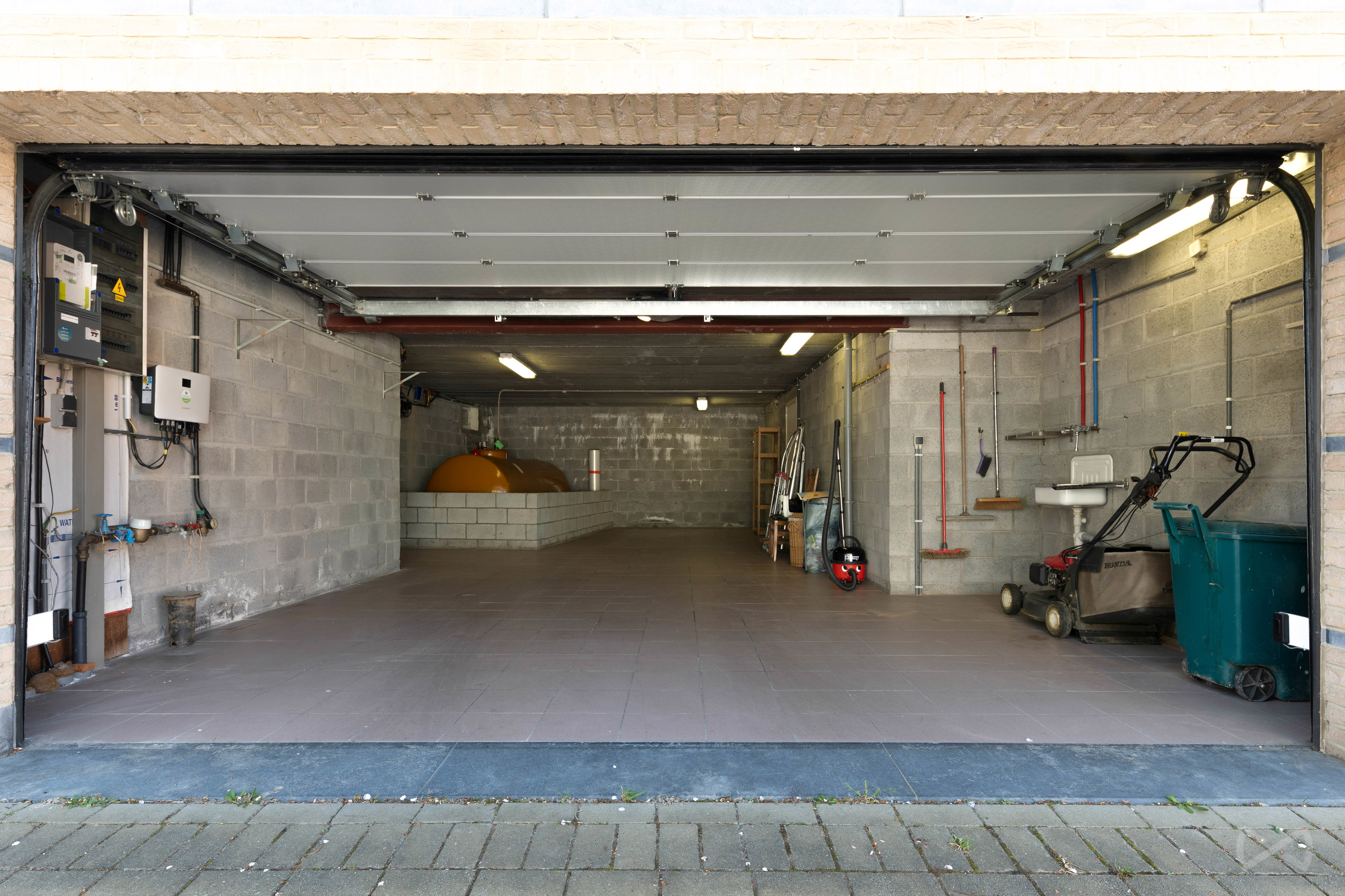Photo 4 sur 4 pour Maison de quatre chambres à Leuven