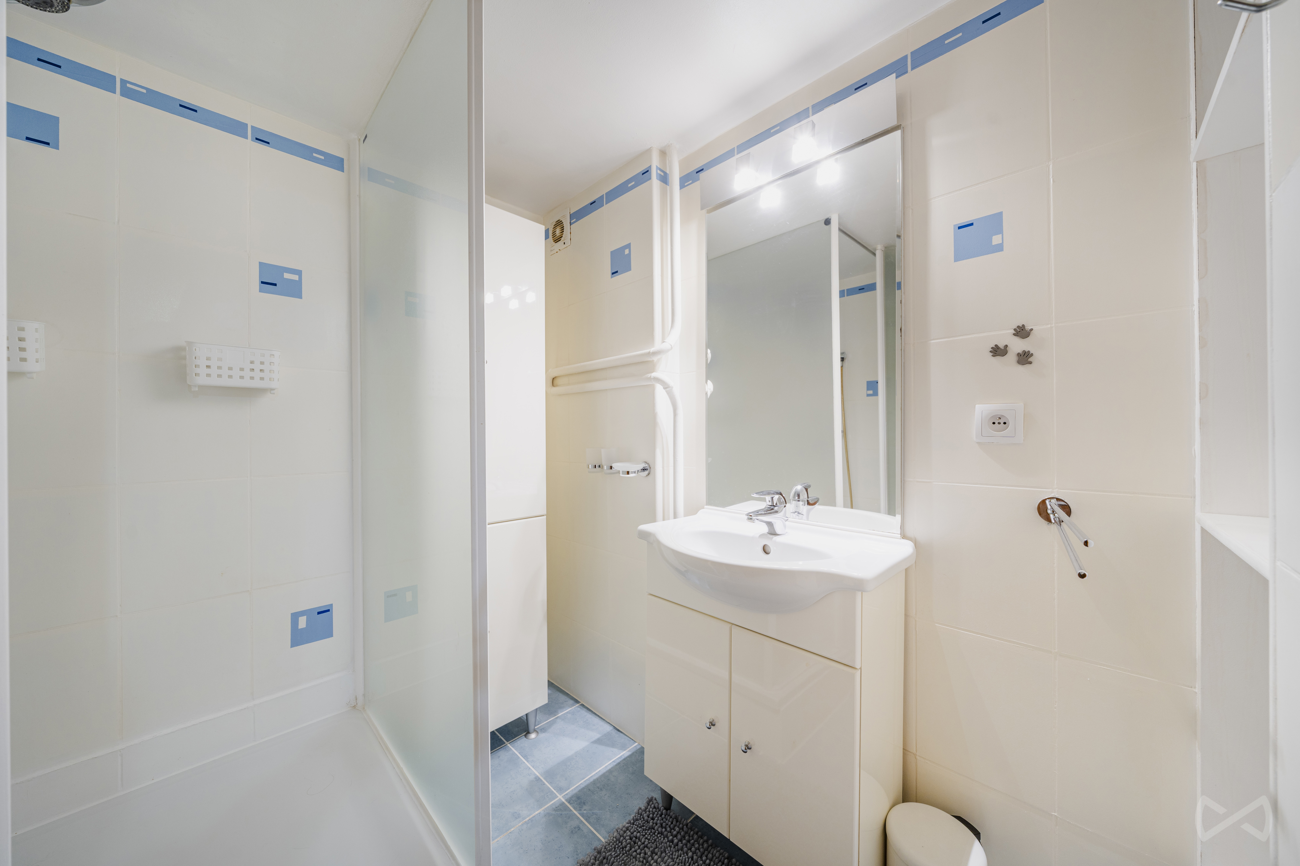 Picture 1 of 4 for Flat with two bedrooms in Anderlecht