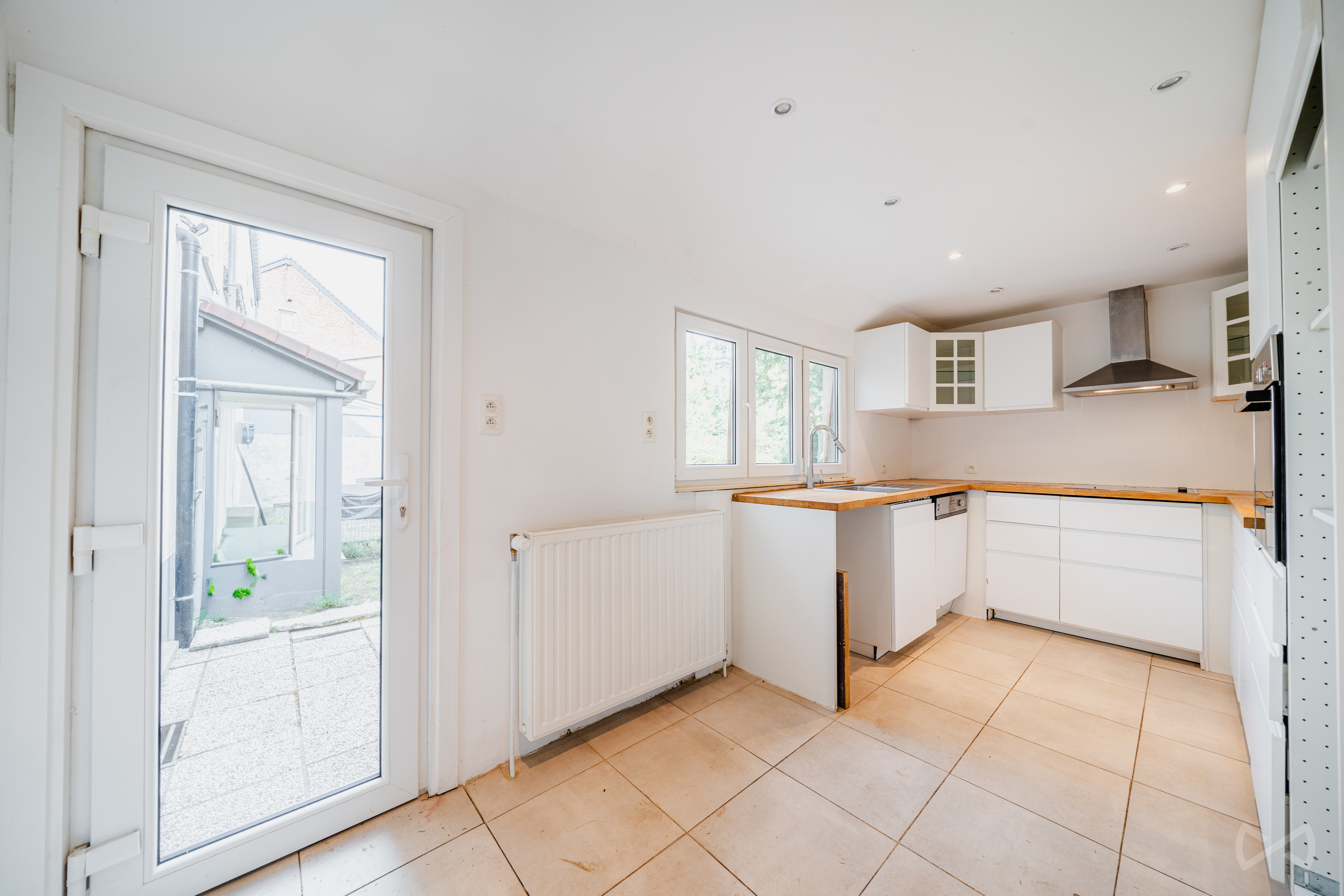 Photo 1 sur 4 pour Maison de cinq chambres à Limal