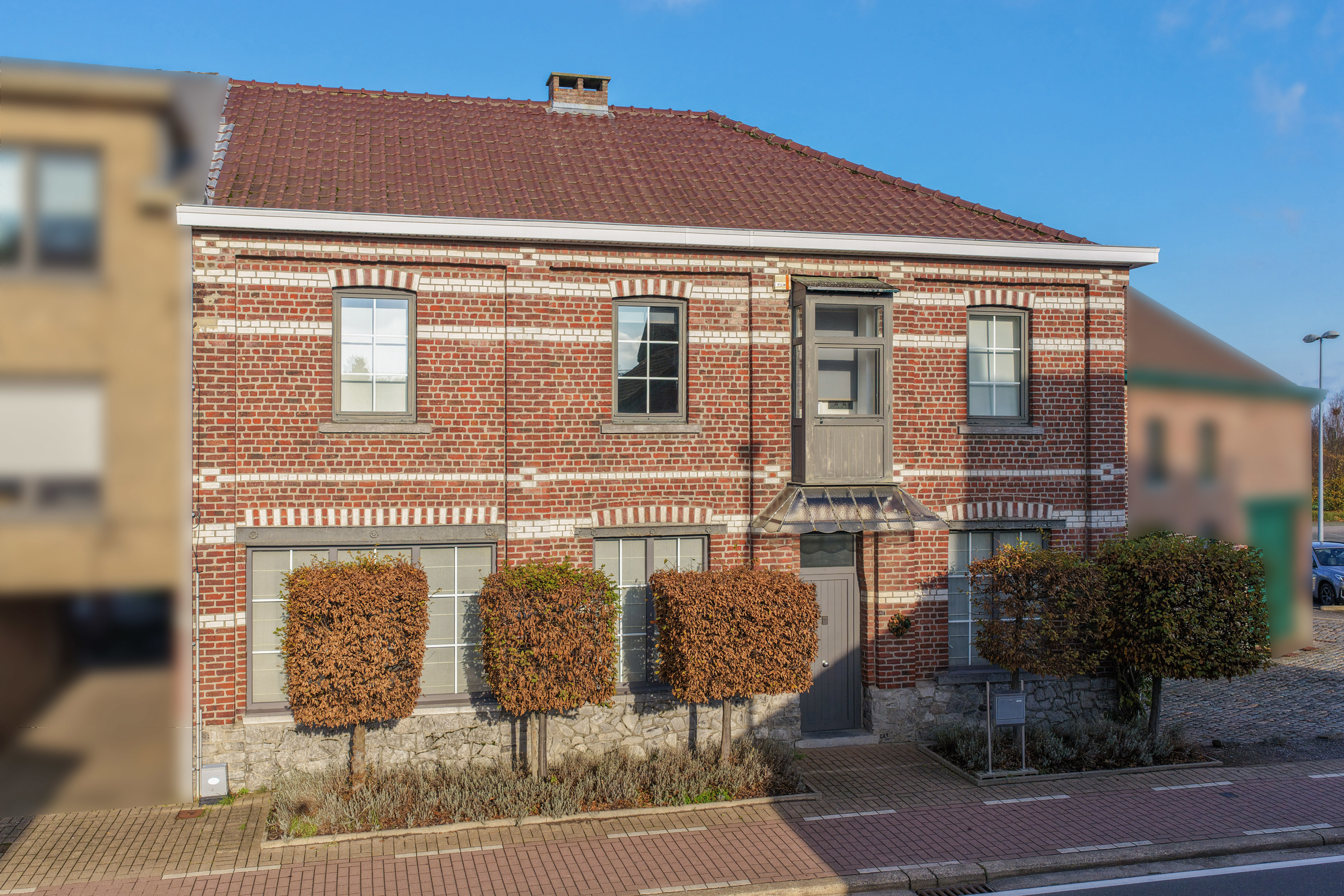 Foto 3 van 4 van Huis met drie slaapkamers in Herent