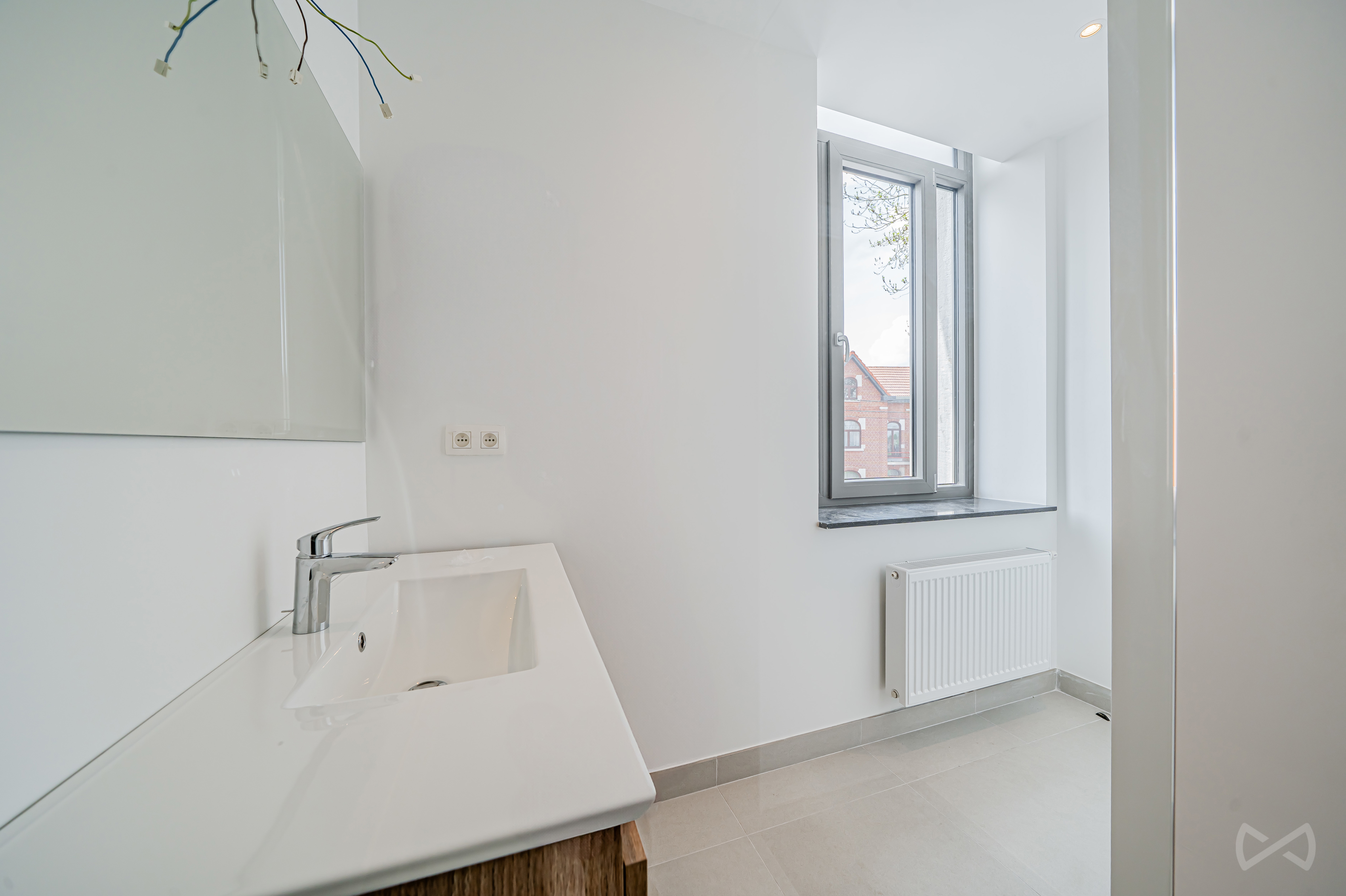 Photo 2 sur 4 pour Appartement de trois chambres à Remicourt