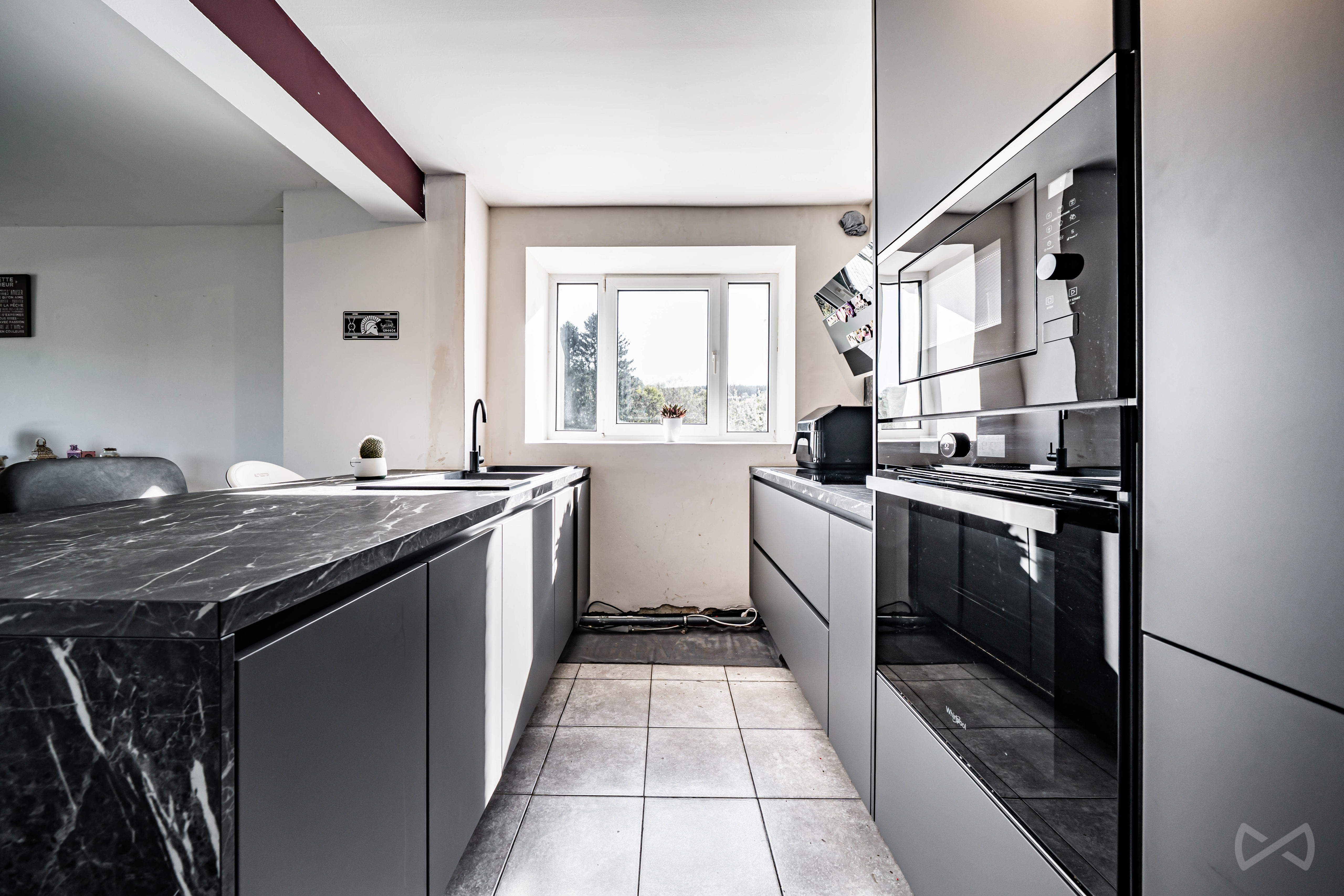 Picture 3 of 4 for Flat with two bedrooms in Malmedy