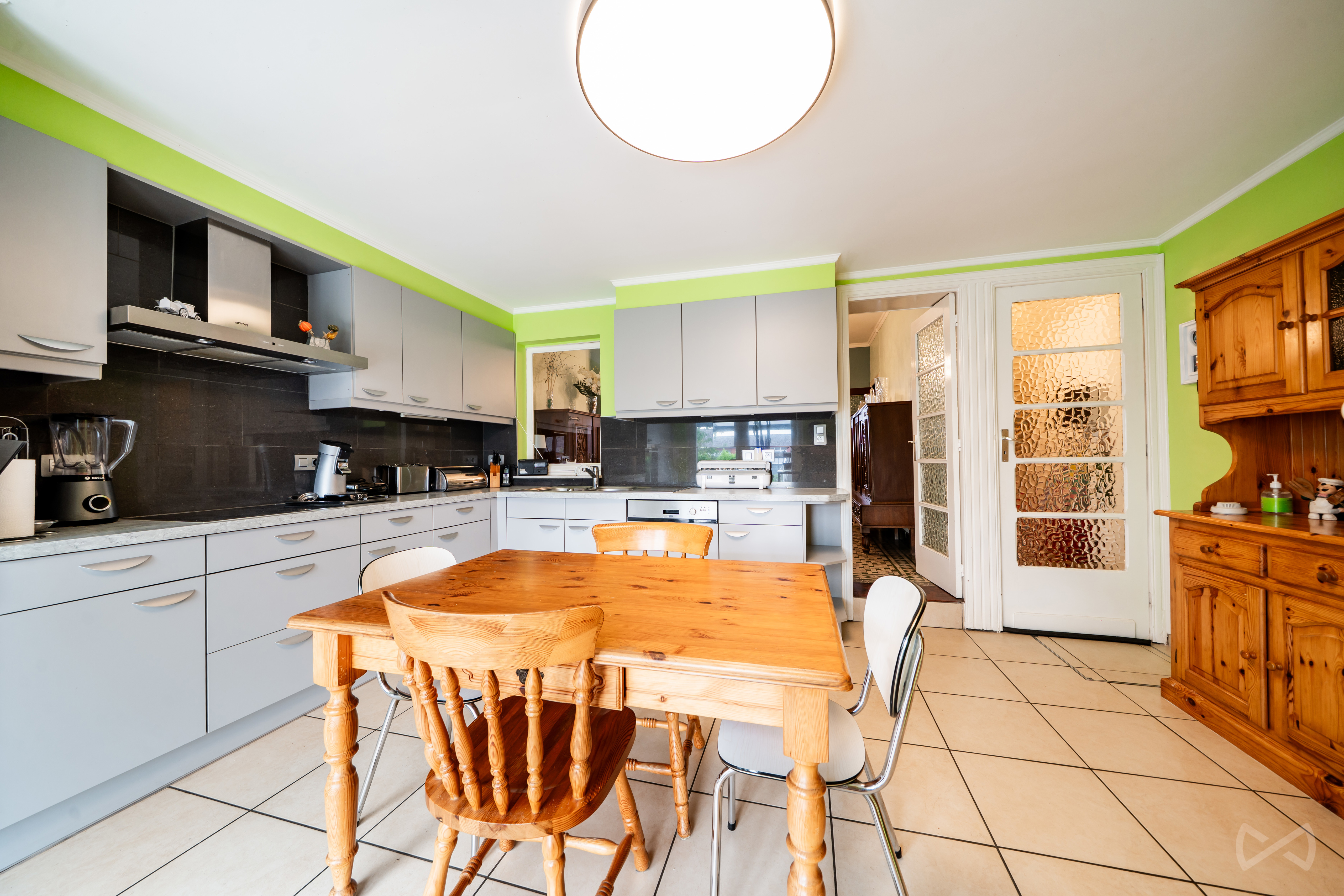 Picture 2 of 4 for House with three bedrooms in Châtelet