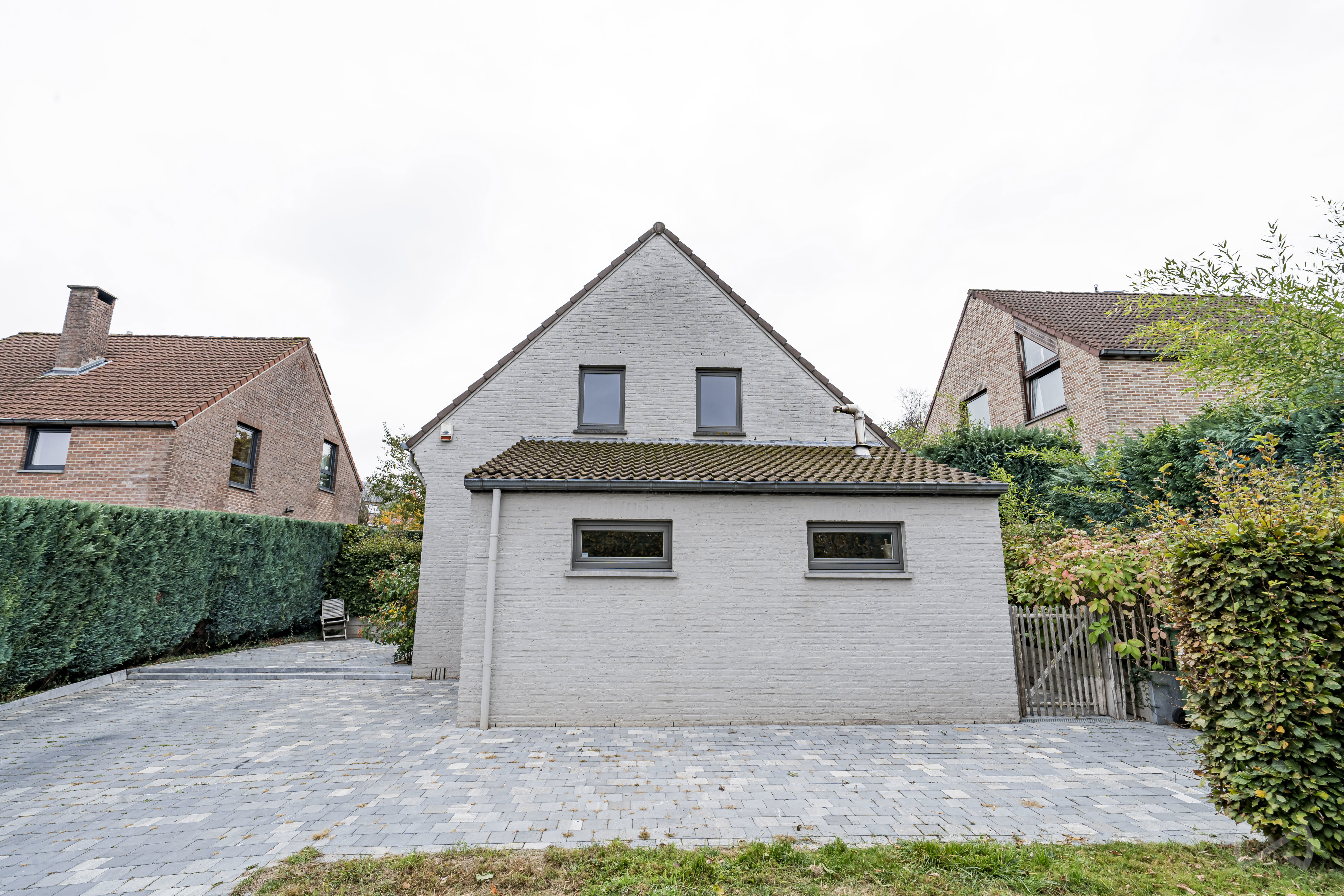 Picture 4 of 4 for House with two bedrooms in Genval