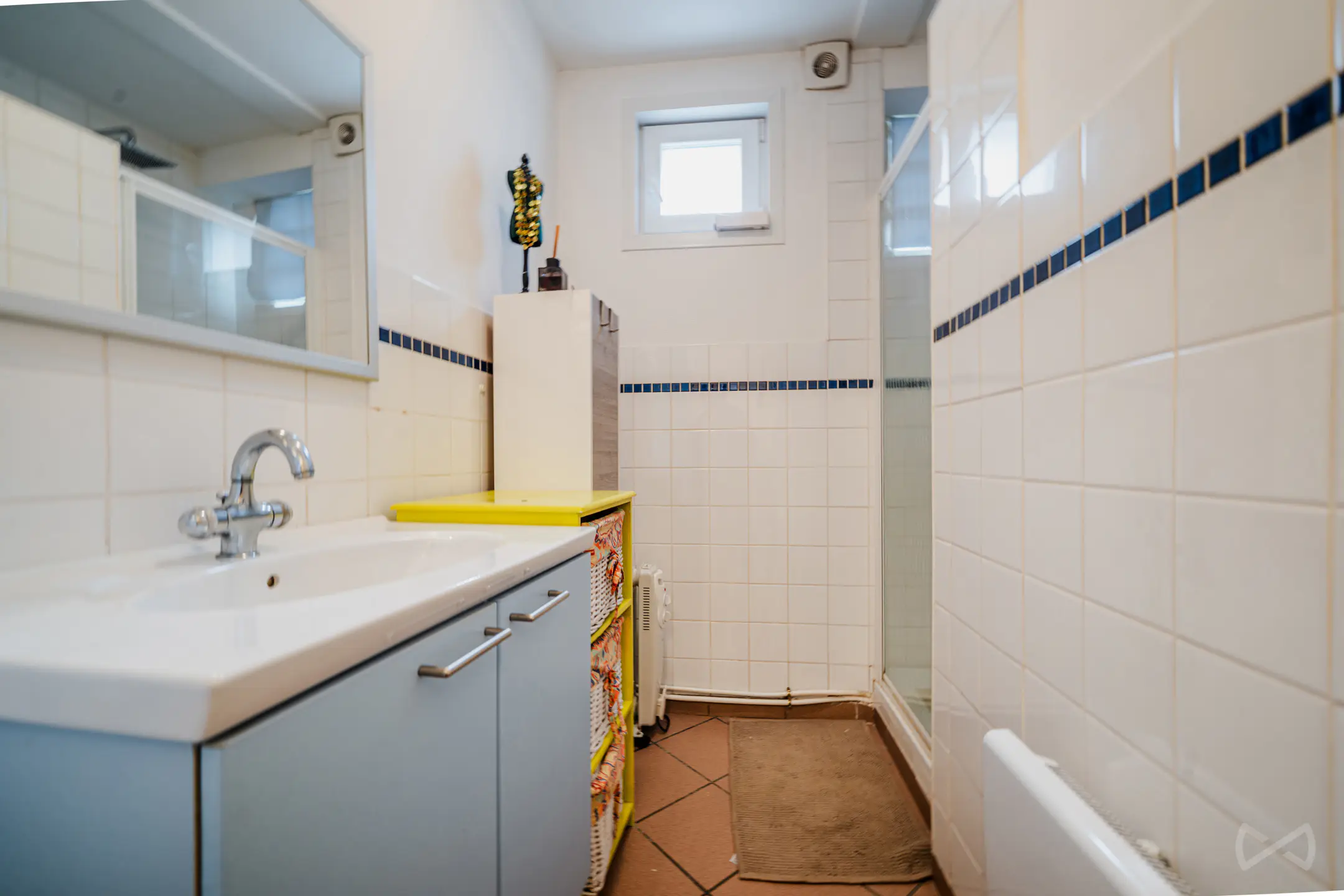 Photo 1 sur 4 pour Immeuble à appartements de trois chambres à PÉruwelz
