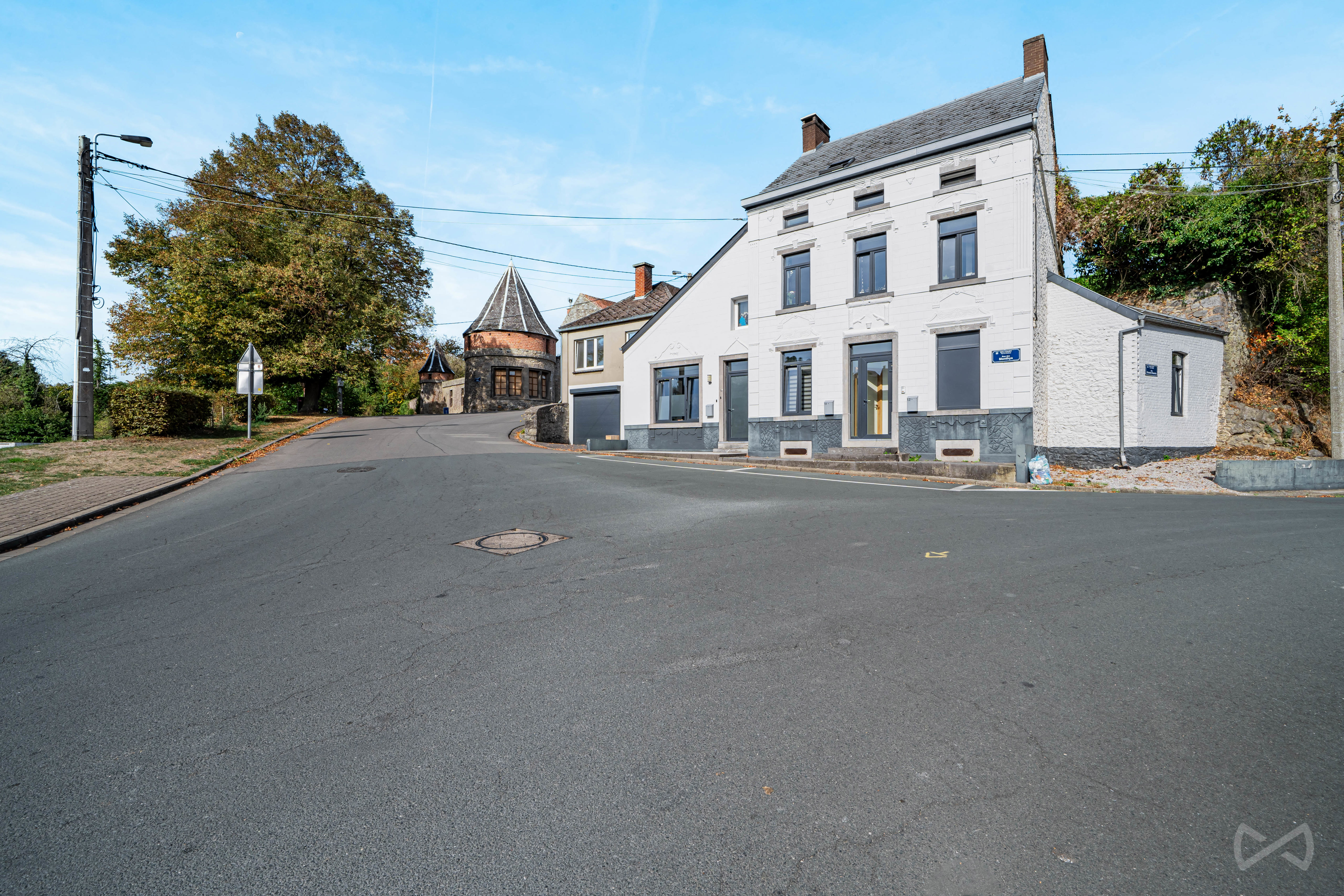 Foto 4 van 4 van Appartement met zes slaapkamers in Thy-le-Château