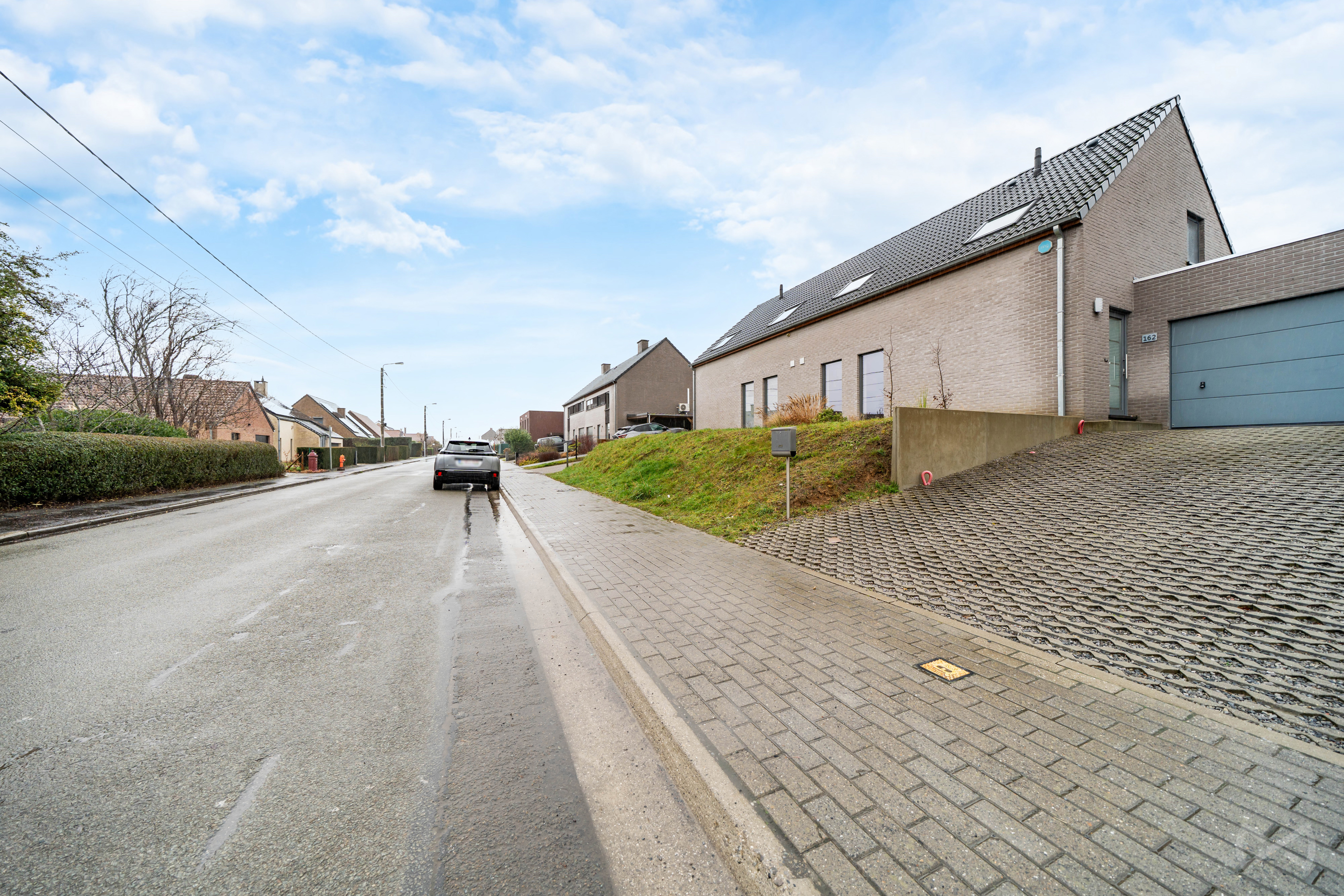 Photo 2 sur 4 pour Maison de trois chambres à Manage Bellecourt