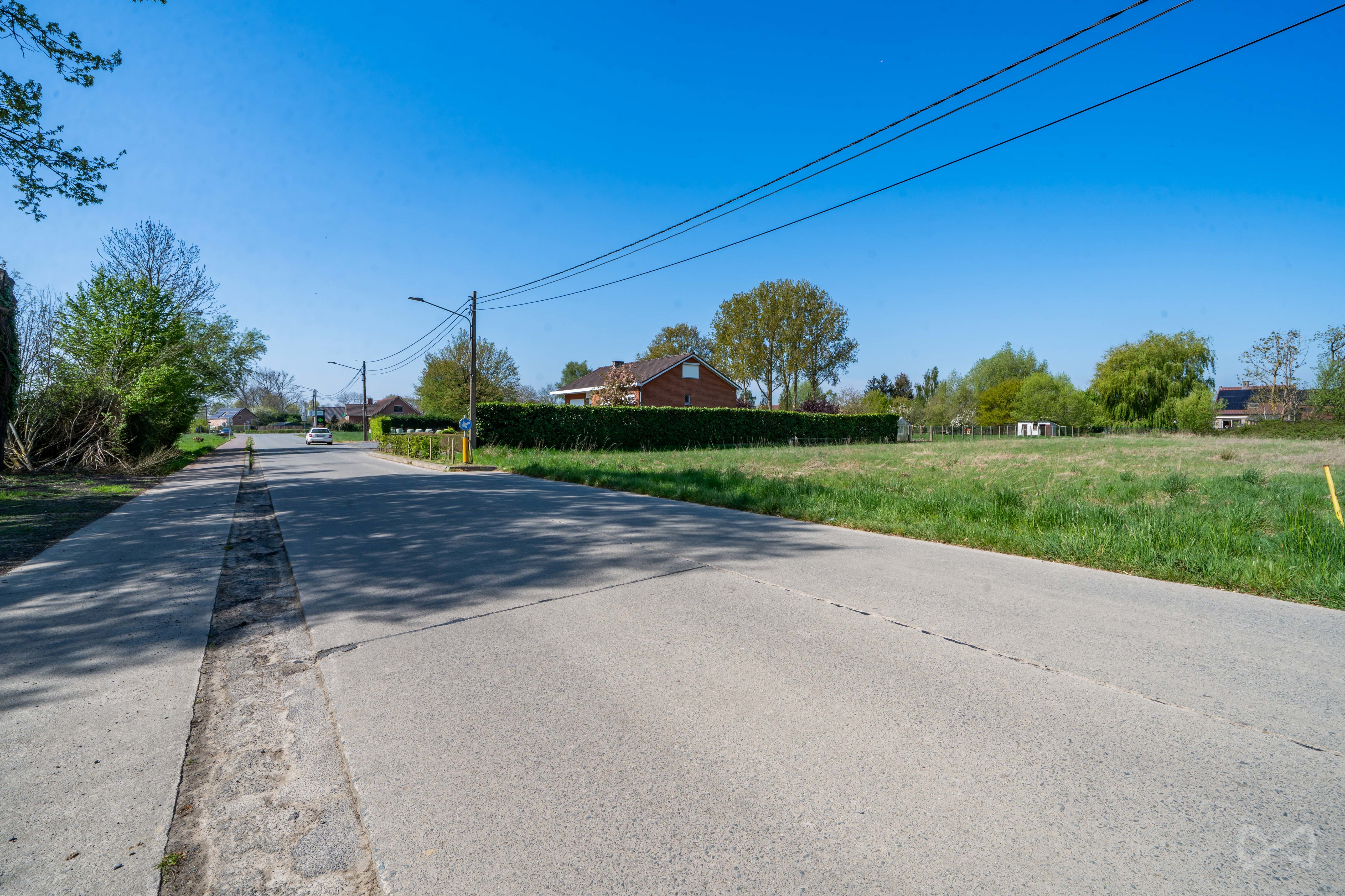 Picture 1 of 4 for Building ground in Isières