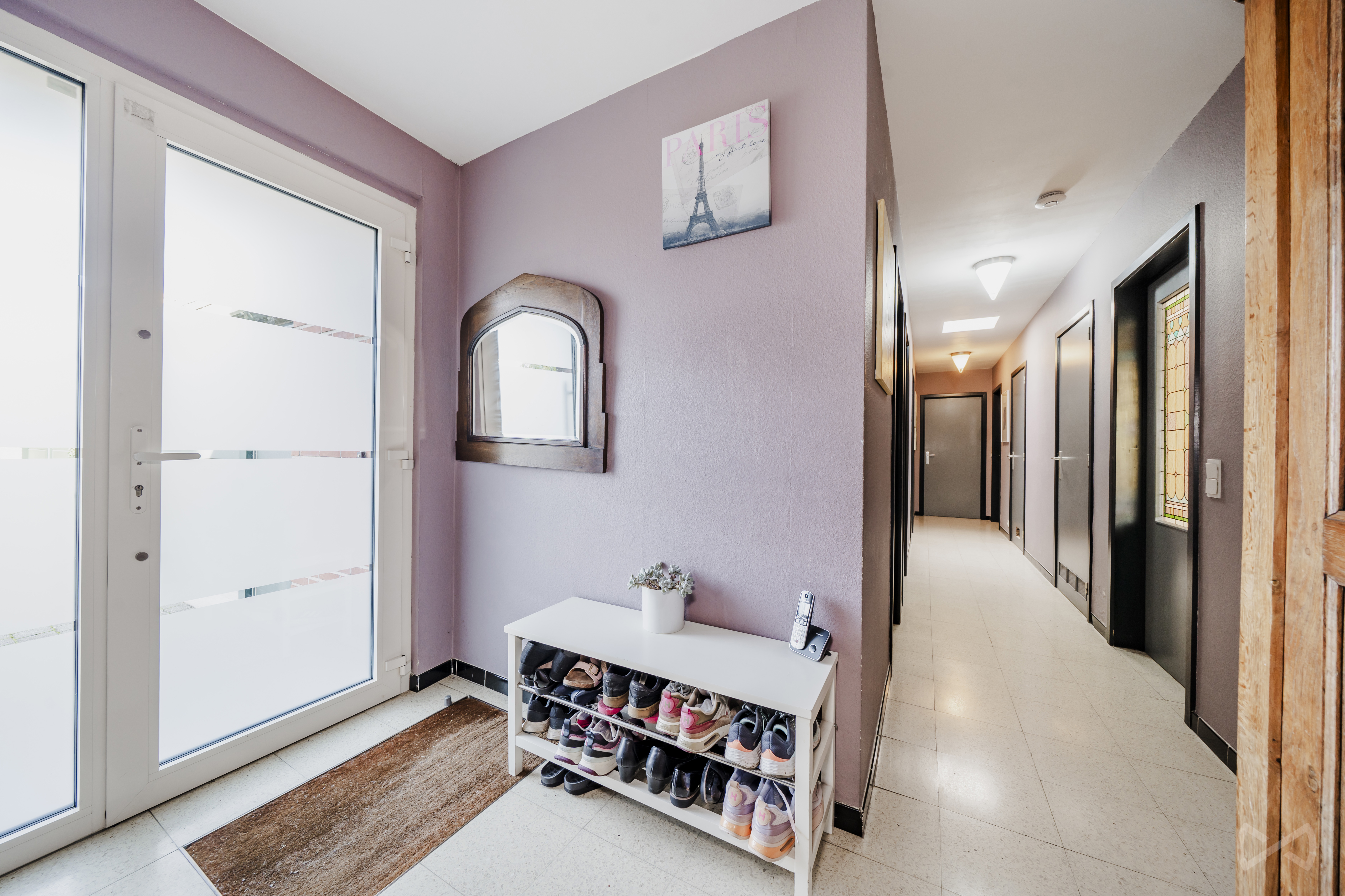 Photo 3 sur 3 pour Bungalow de quatre chambres à Tervuren