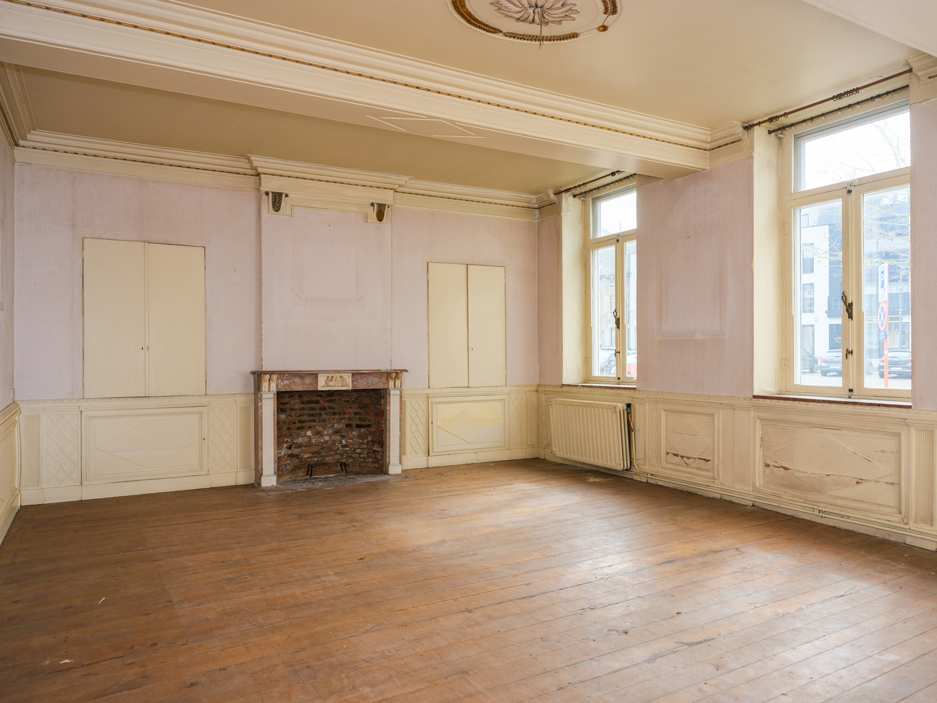 Photo 1 sur 4 pour Maison de maître de cinq chambres à Herk-de-Stad