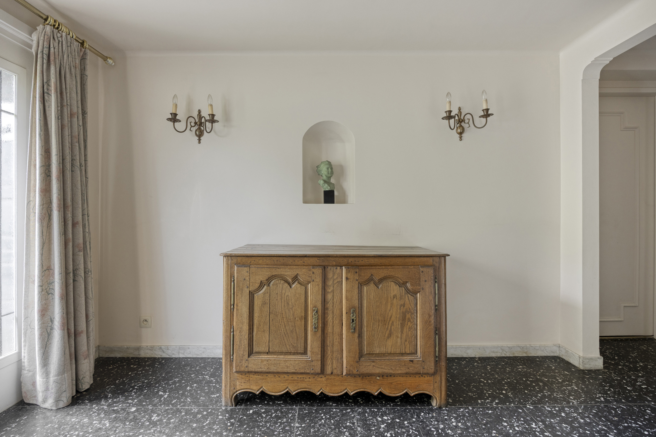 Foto 4 van 4 van Villa met drie slaapkamers in Berchem-Sainte-Agathe