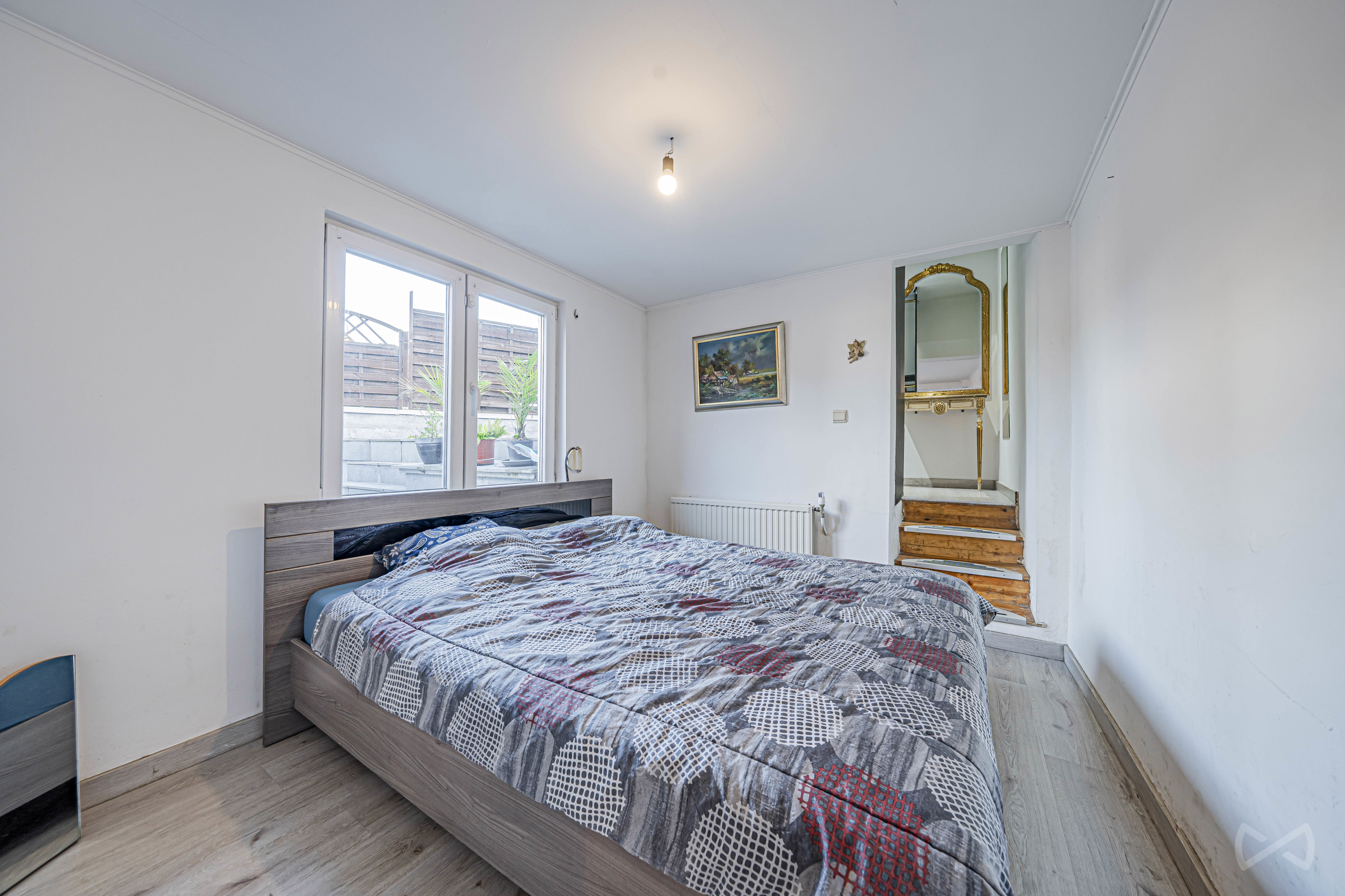 Picture 4 of 4 for House with two bedrooms in Saint-nicolas