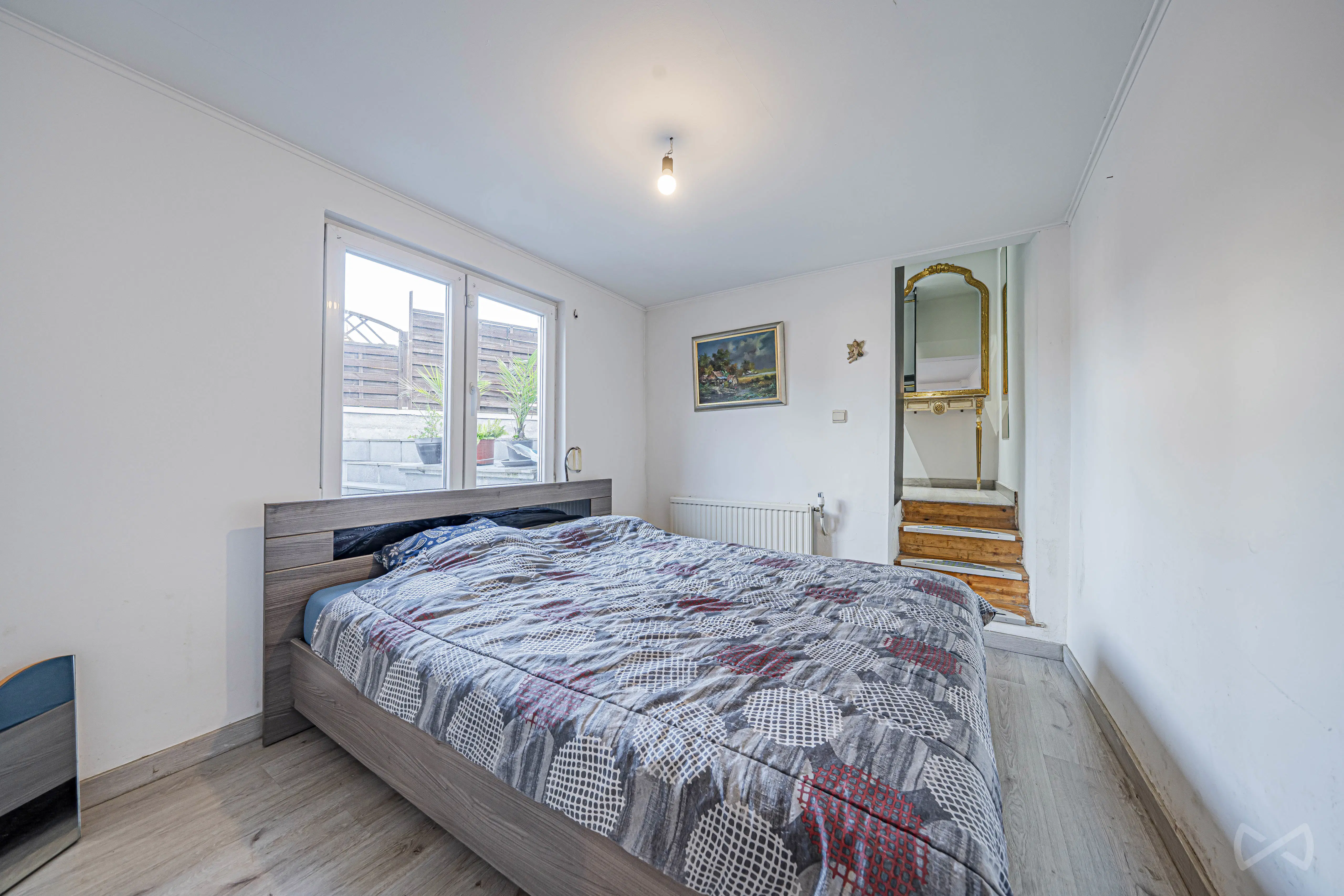 Picture 4 of 4 for House with two bedrooms in Saint-nicolas