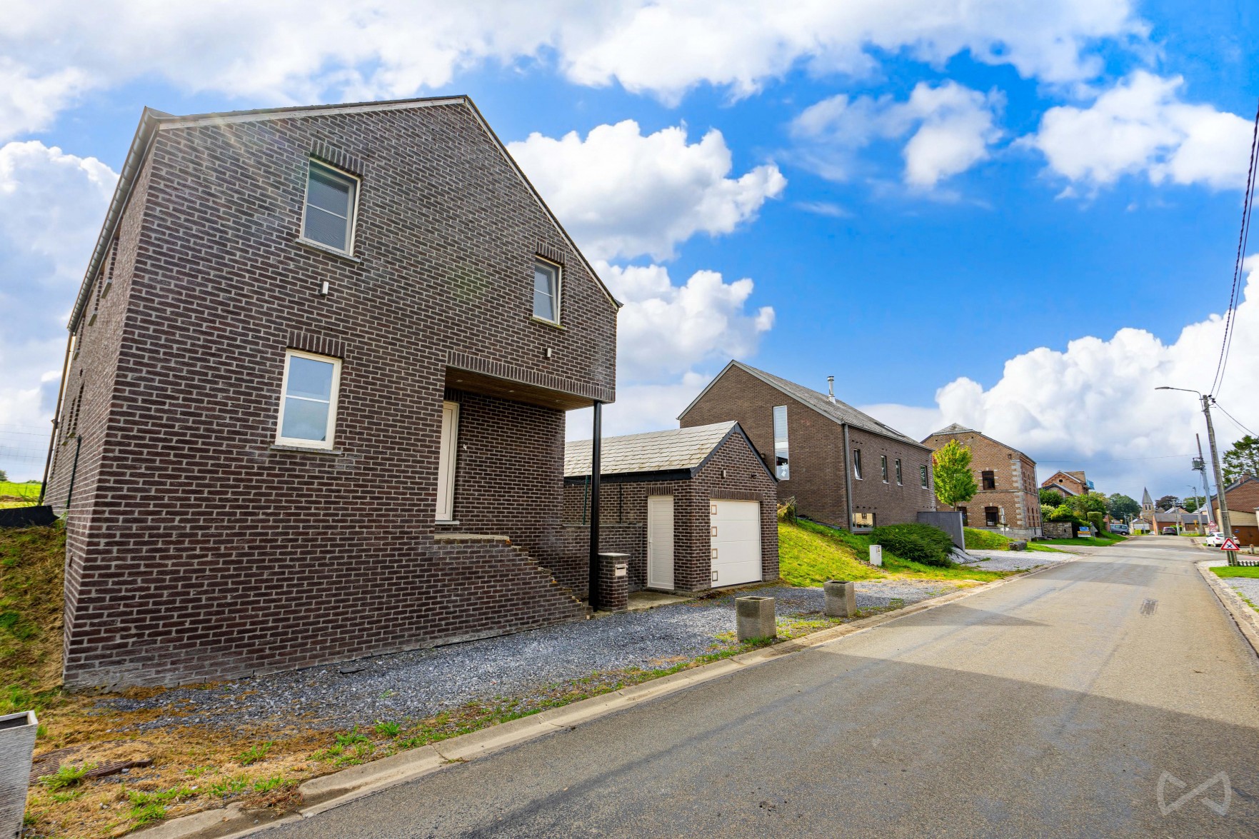 Picture 3 of 3 for House with three bedrooms in Havelange