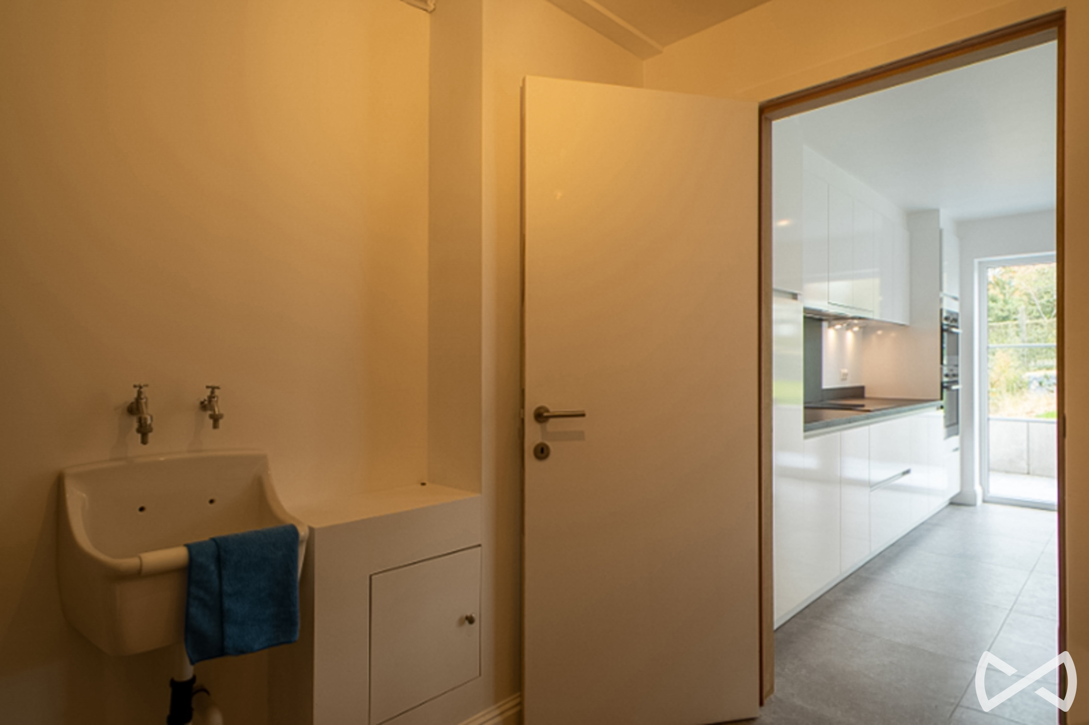 Picture 2 of 4 for House with three bedrooms in Zwalm