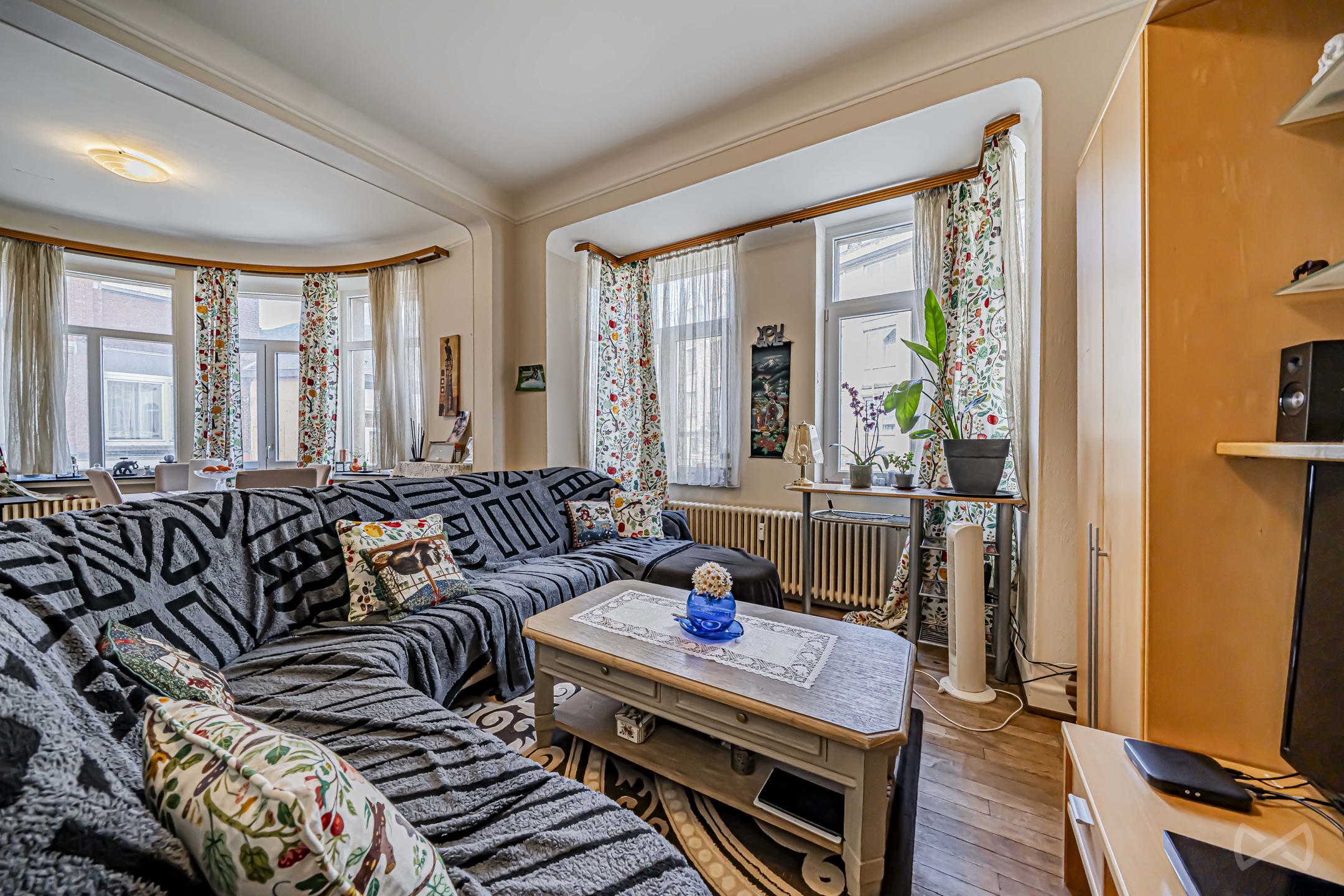 Picture 2 of 3 for Villa with eight bedrooms in Arlon