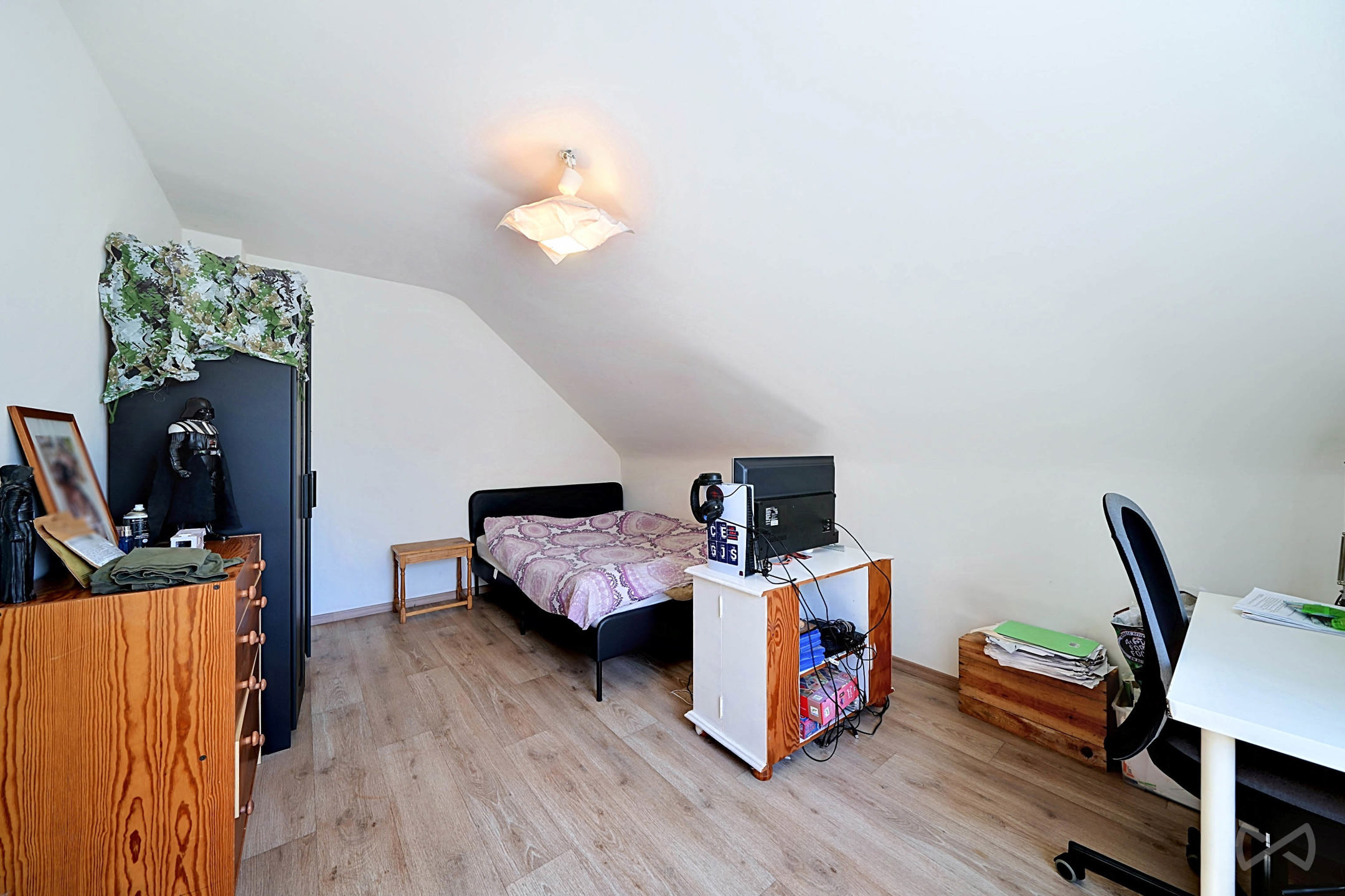 Picture 2 of 4 for Villa with five bedrooms in Rixensart