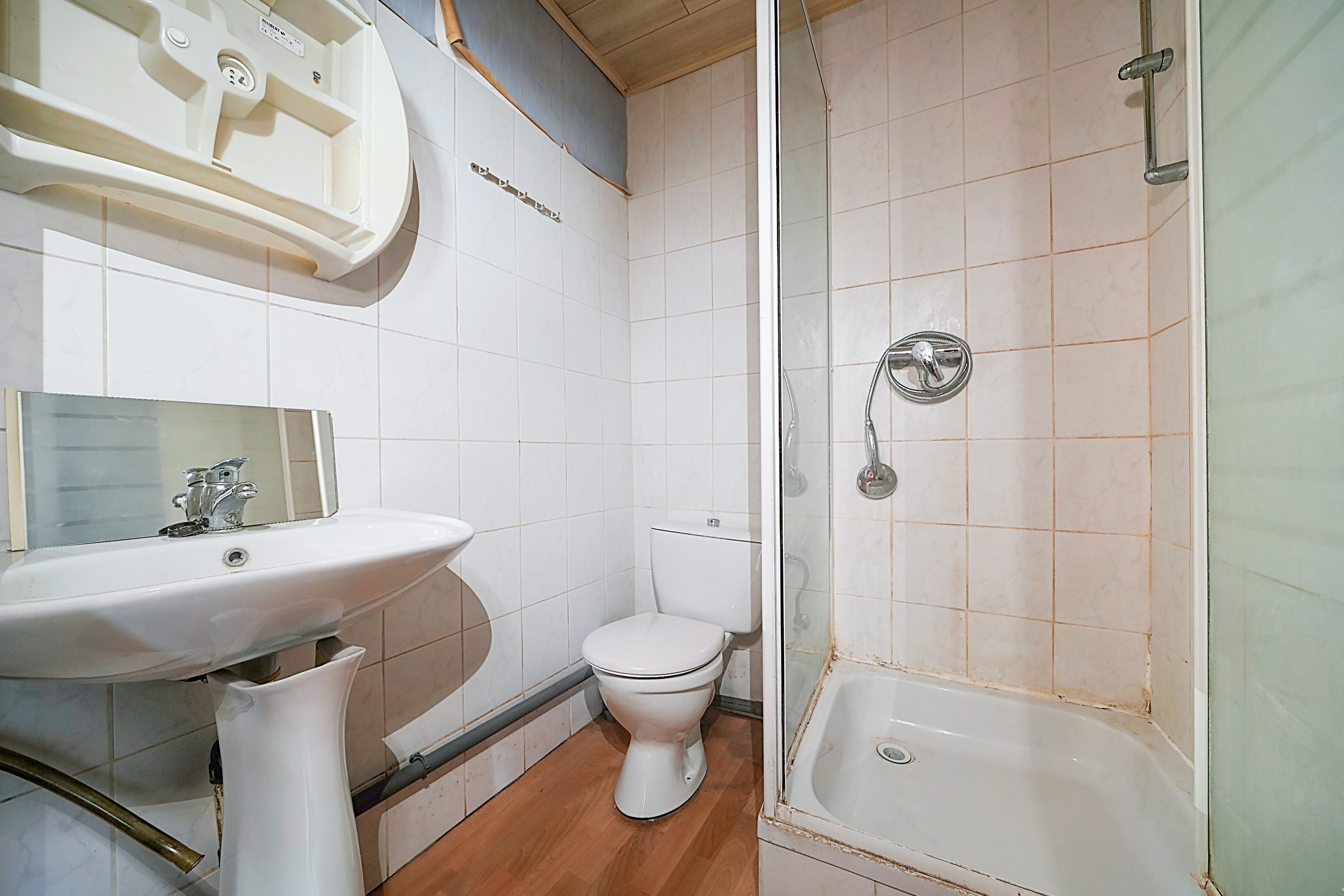 Photo 2 sur 4 pour Maison de deux chambres à Montignies-Sur-Sambre