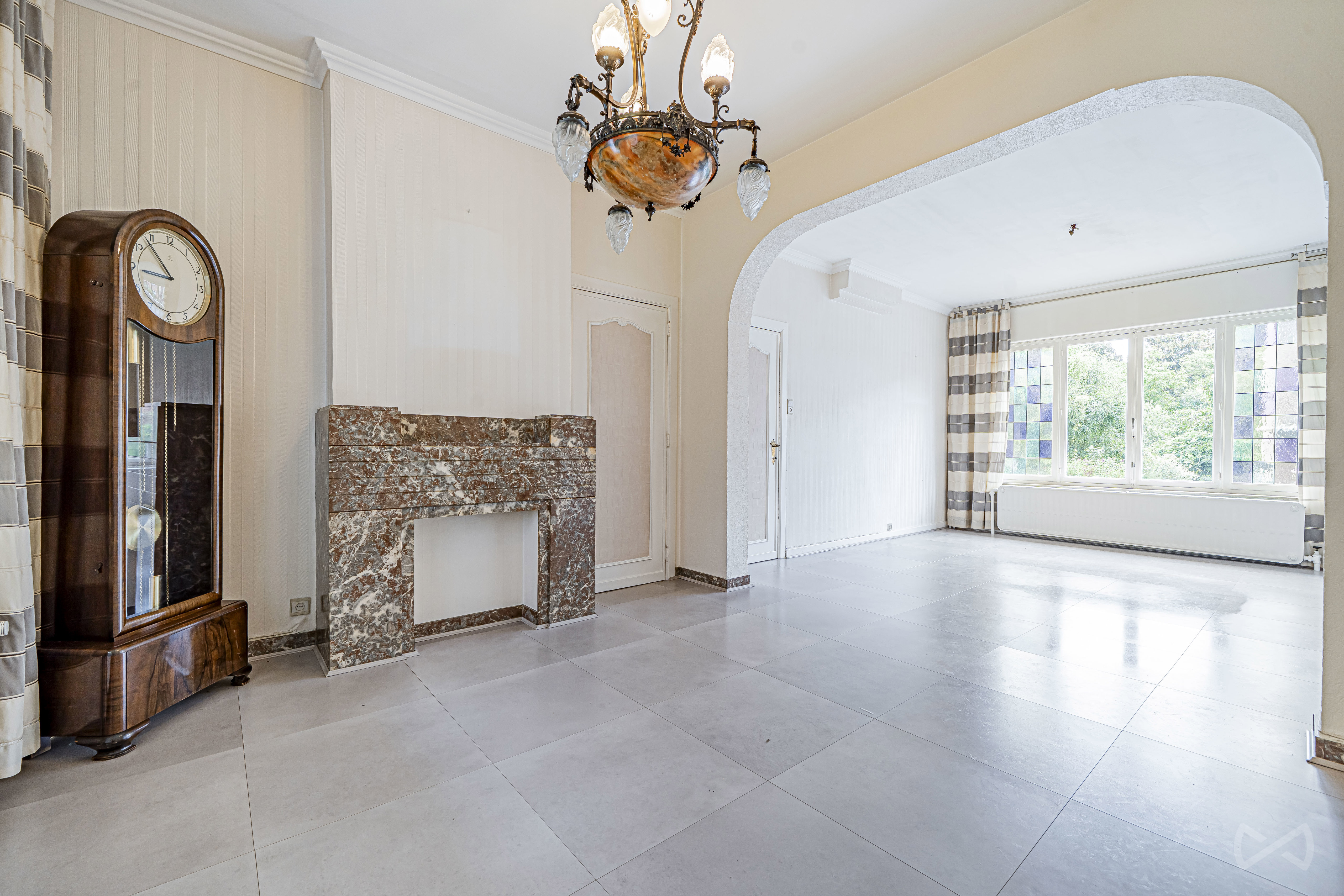 Picture 2 of 4 for House with three bedrooms in Mont-sur-marchienne