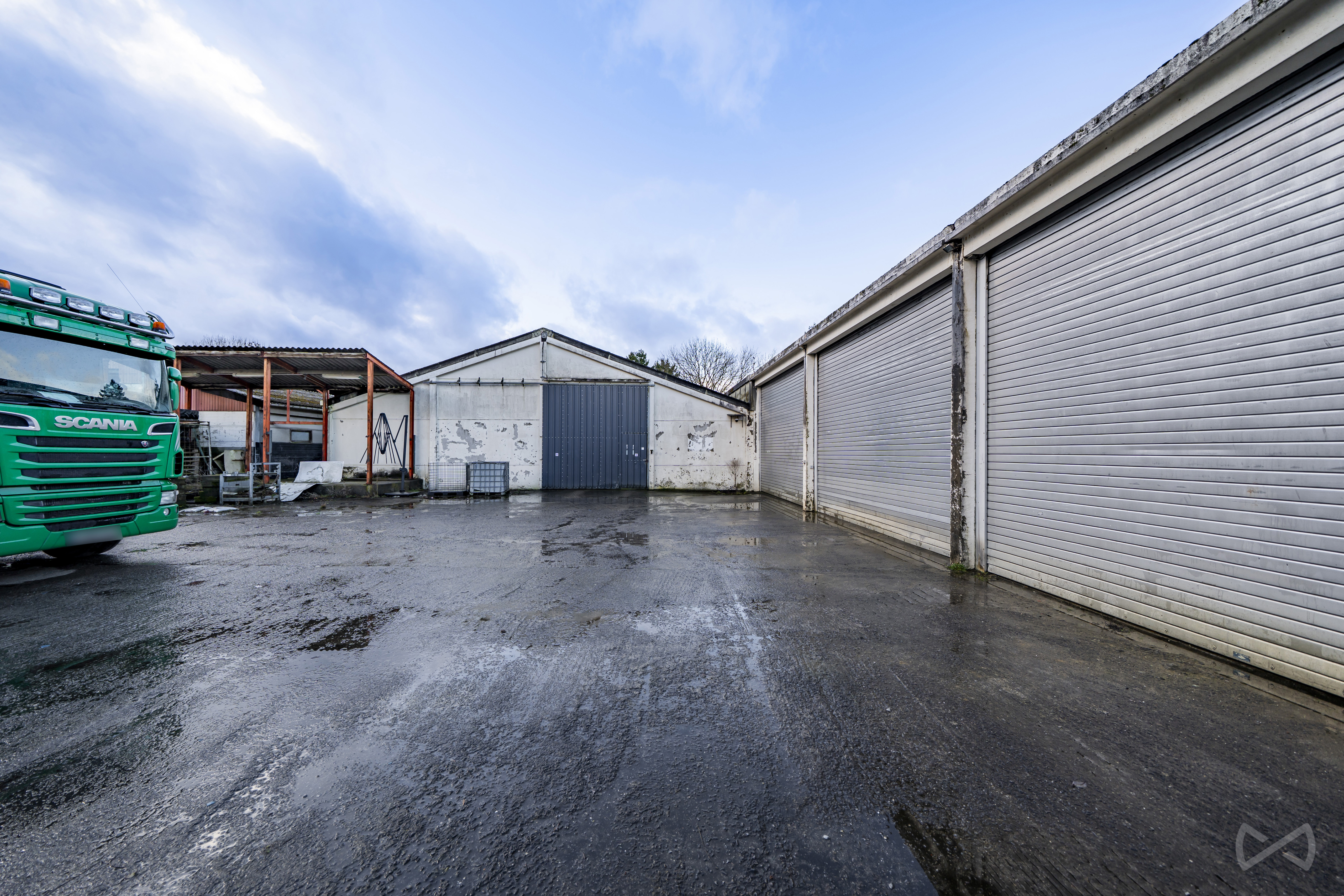 Picture 4 of 4 for Garage in Macon
