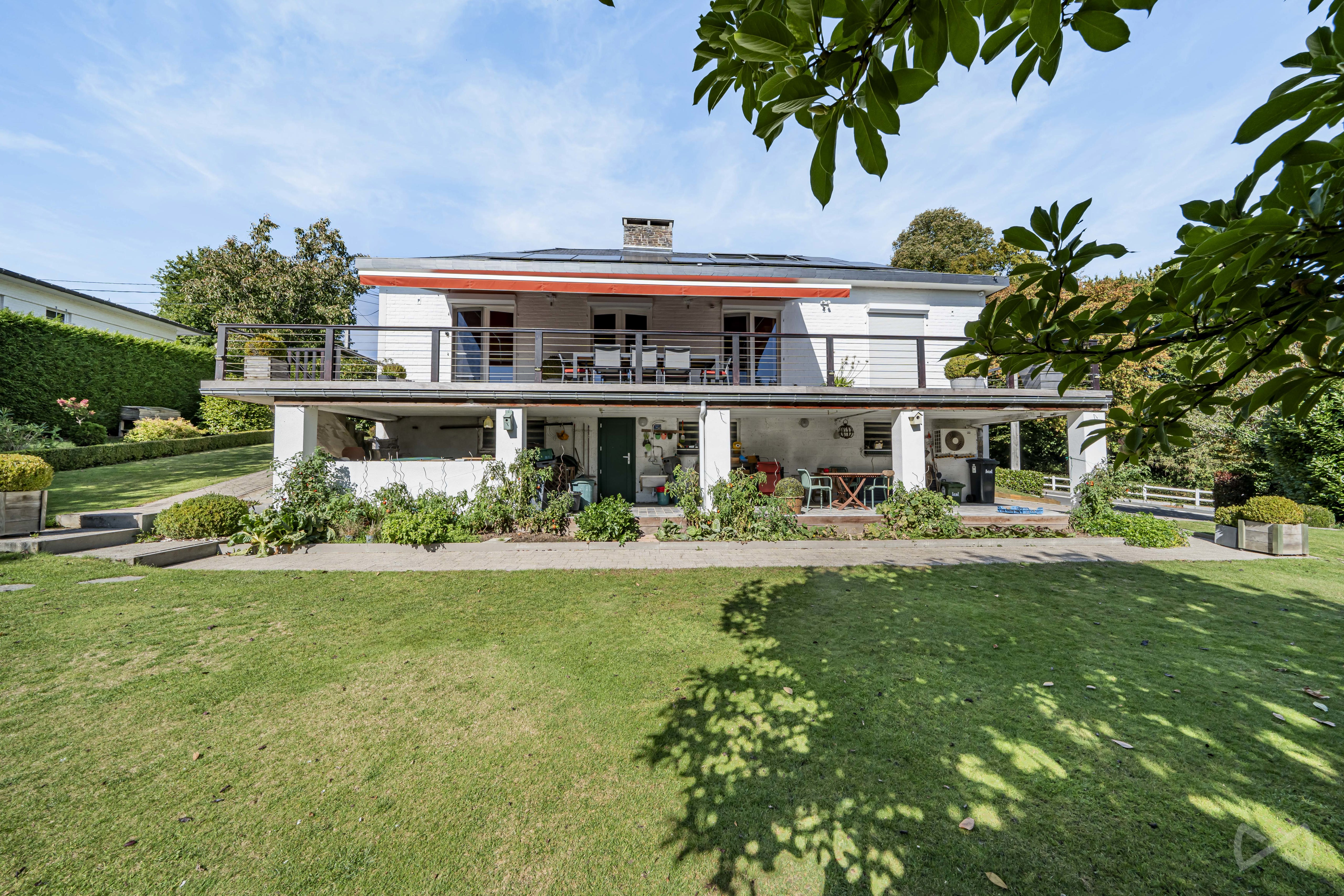 Picture 3 of 4 for Villa with four bedrooms in Ham-sur-heure
