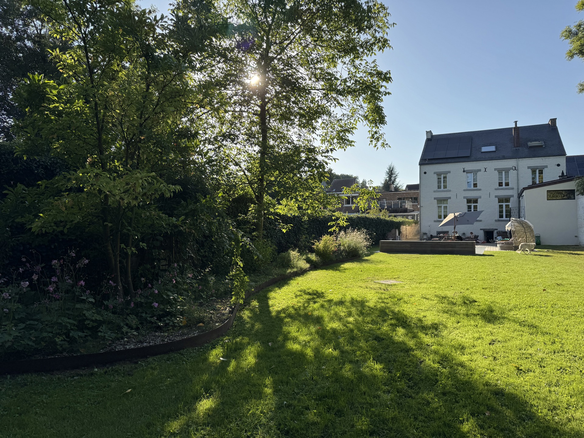 Picture 2 of 4 for Exceptional house with five bedrooms in Orp-le-grand