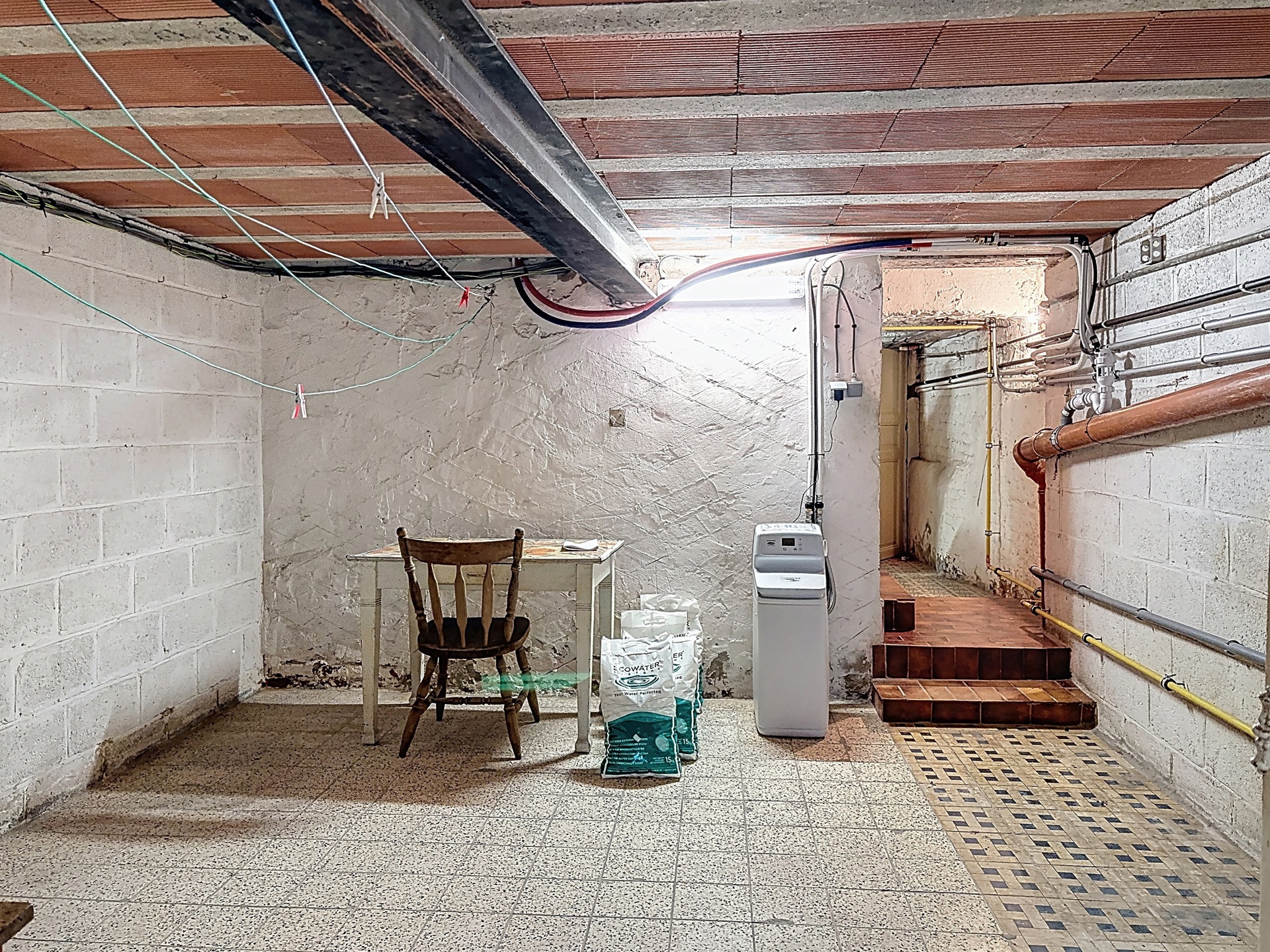 Picture 3 of 4 for House with two bedrooms in Manage La Hestre