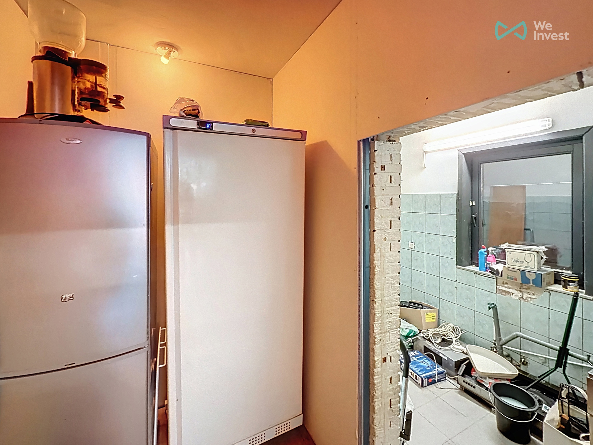 Picture 4 of 4 for Multi-purpose building in Tubize Clabecq