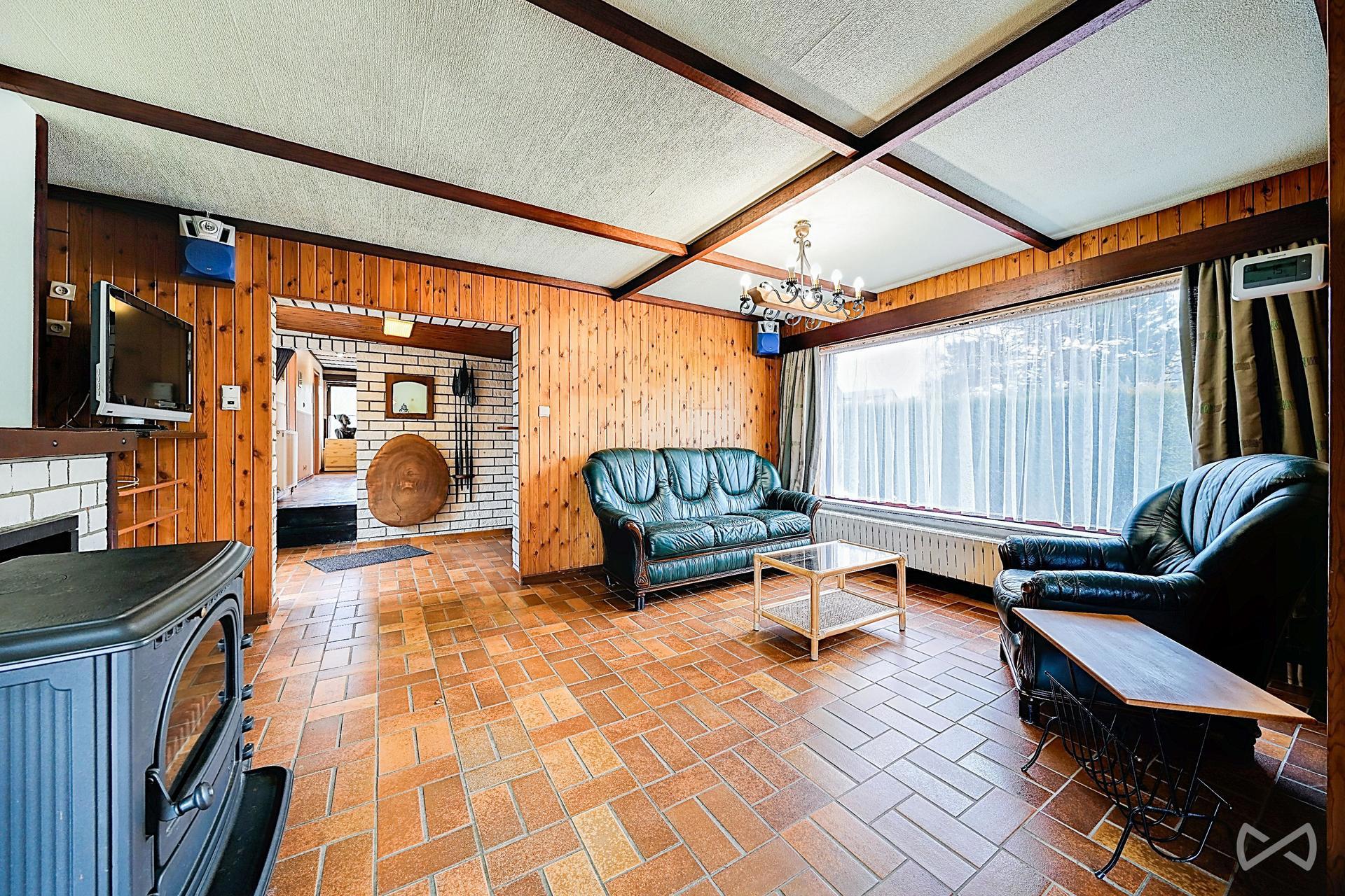 Photo 1 sur 4 pour Maison de trois chambres à Yves-gomezée