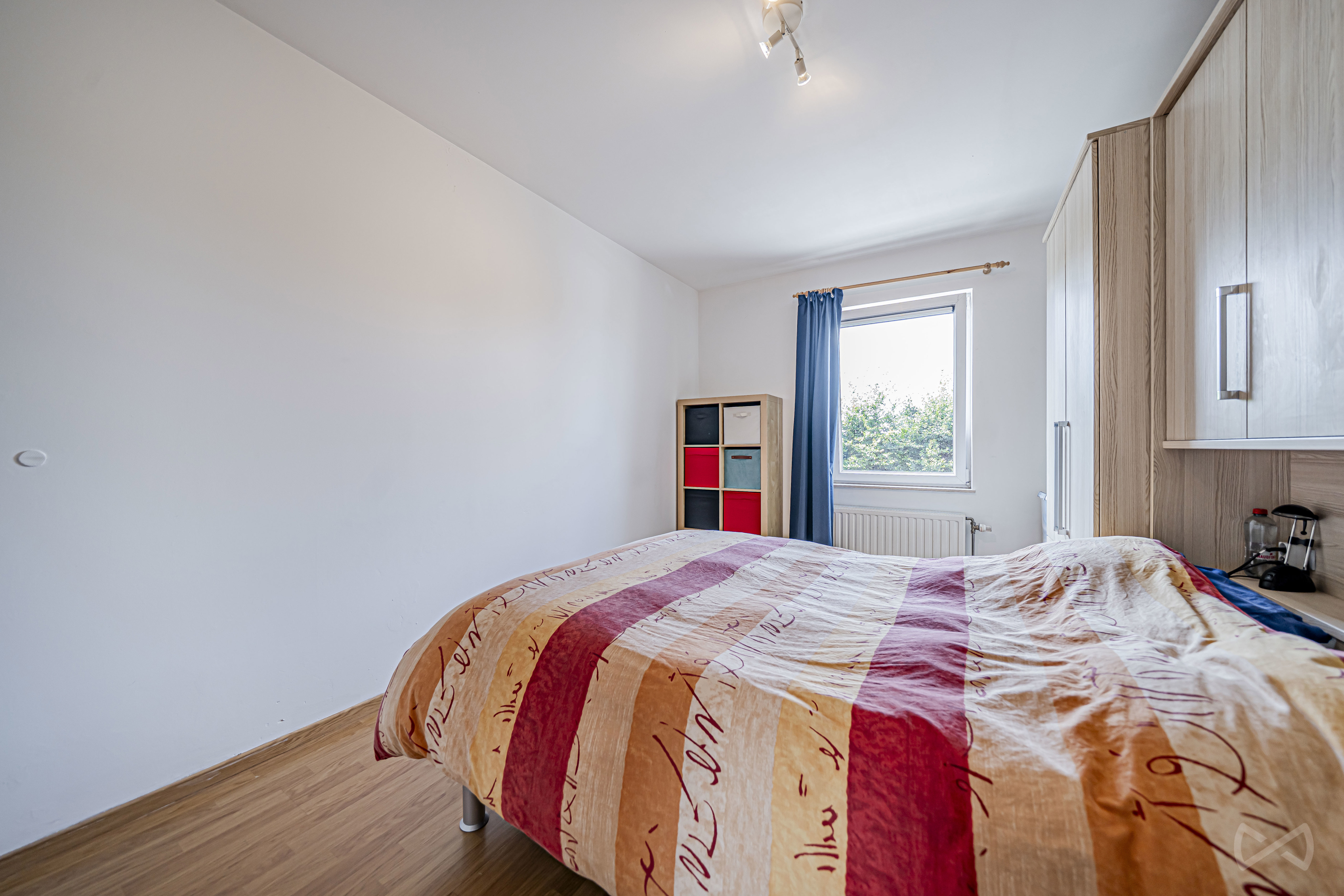 Photo 2 sur 4 pour Appartement de deux chambres à Fléron