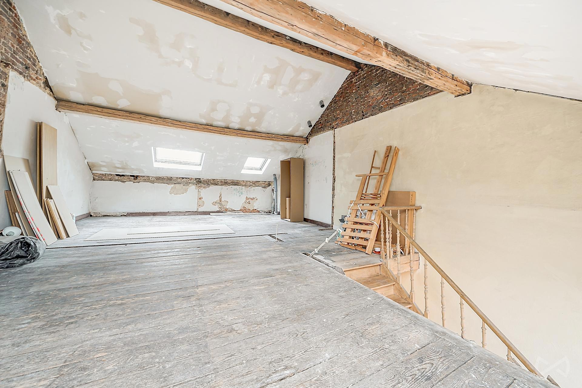 Picture 4 of 4 for House with five bedrooms in Liège