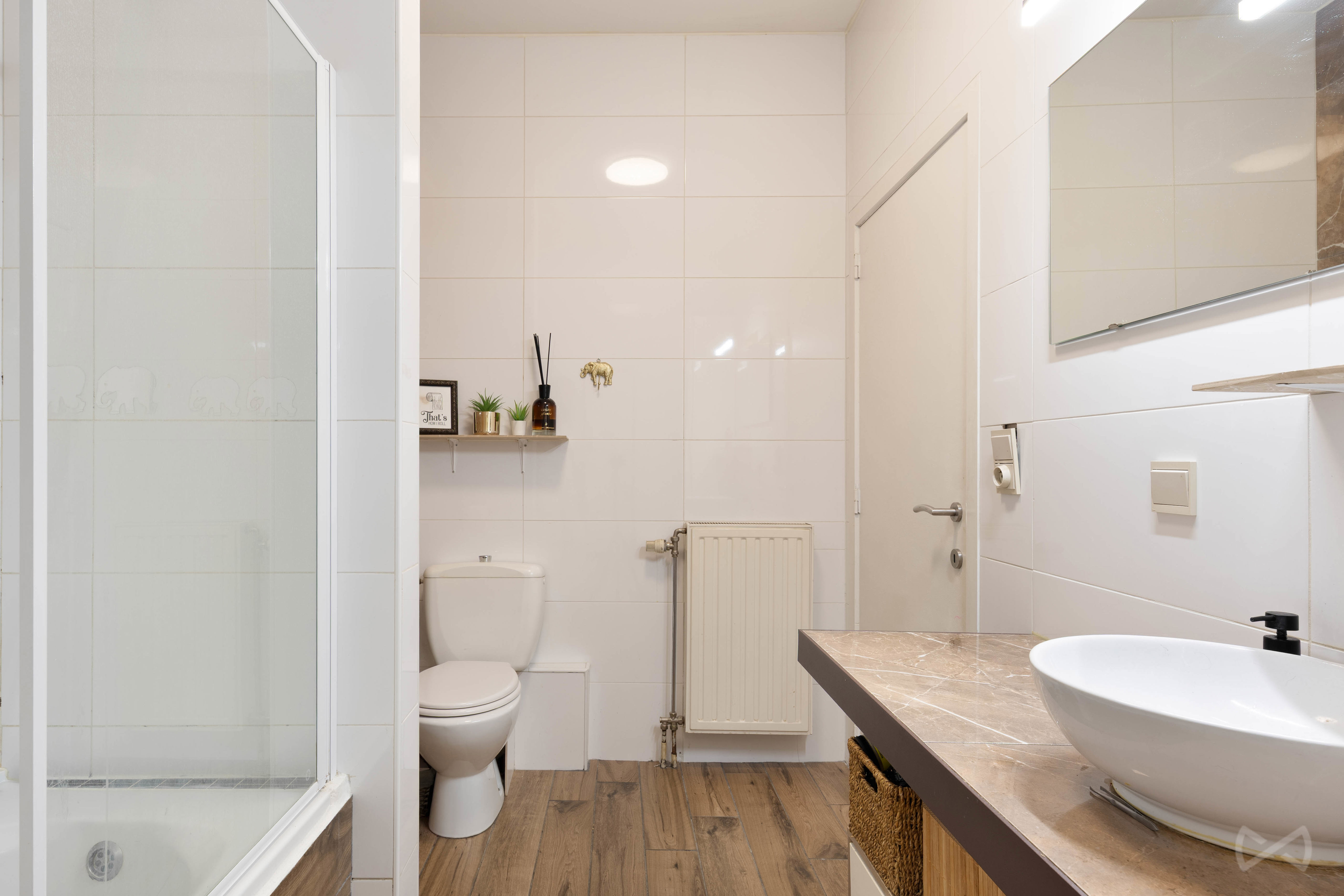 Foto 4 van 4 van Duplex met drie slaapkamers in Kortenberg