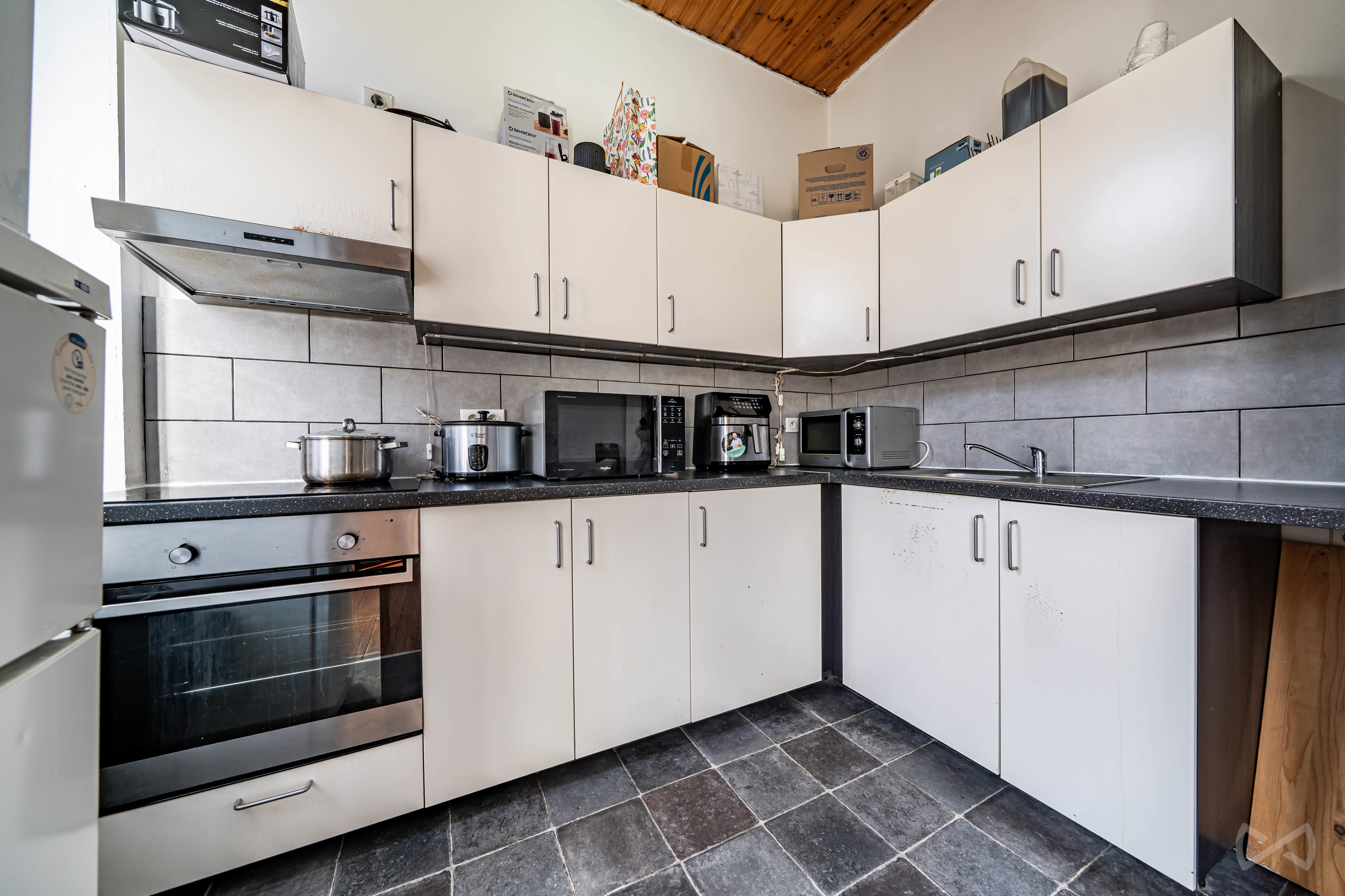 Picture 3 of 4 for Multi-purpose building with three bedrooms in Liège