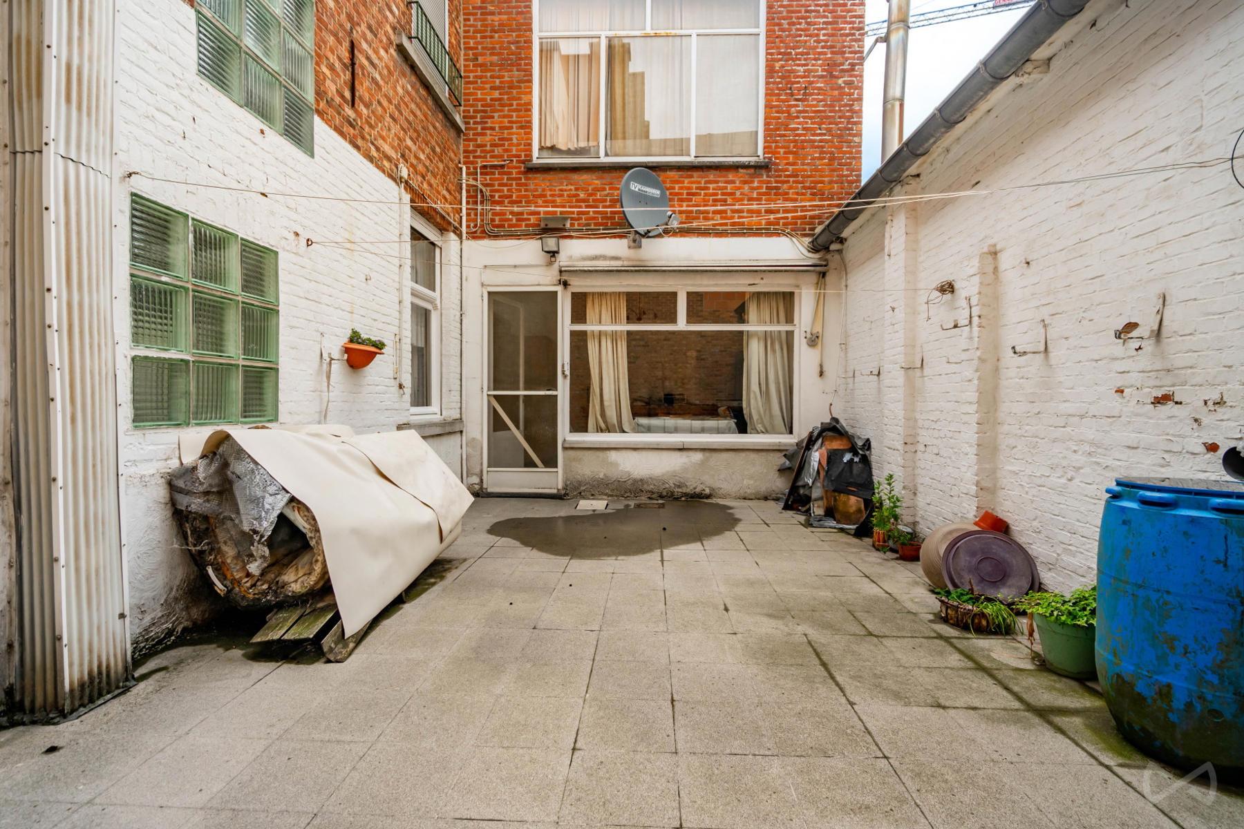 Foto 4 van 4 van Huis met vijf slaapkamers in Tessenderlo