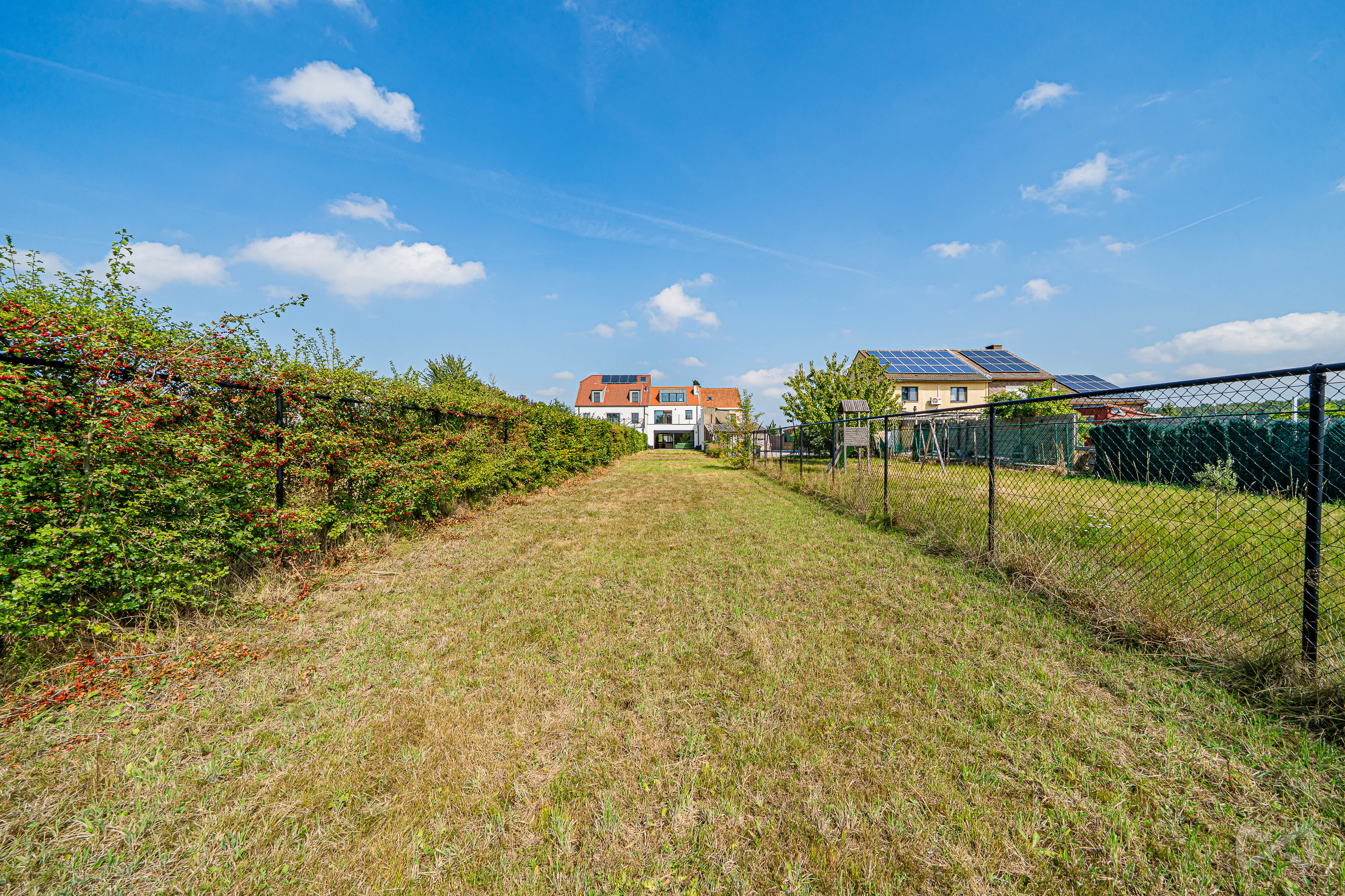 Picture 4 of 4 for House with four bedrooms in Steenokkerzeel