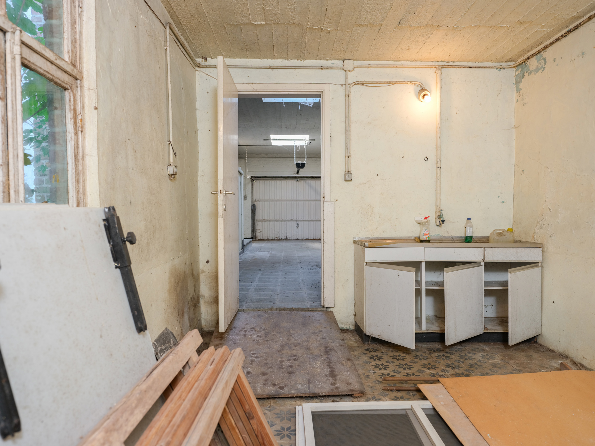 Picture 1 of 4 for Exceptional house in Geetbets