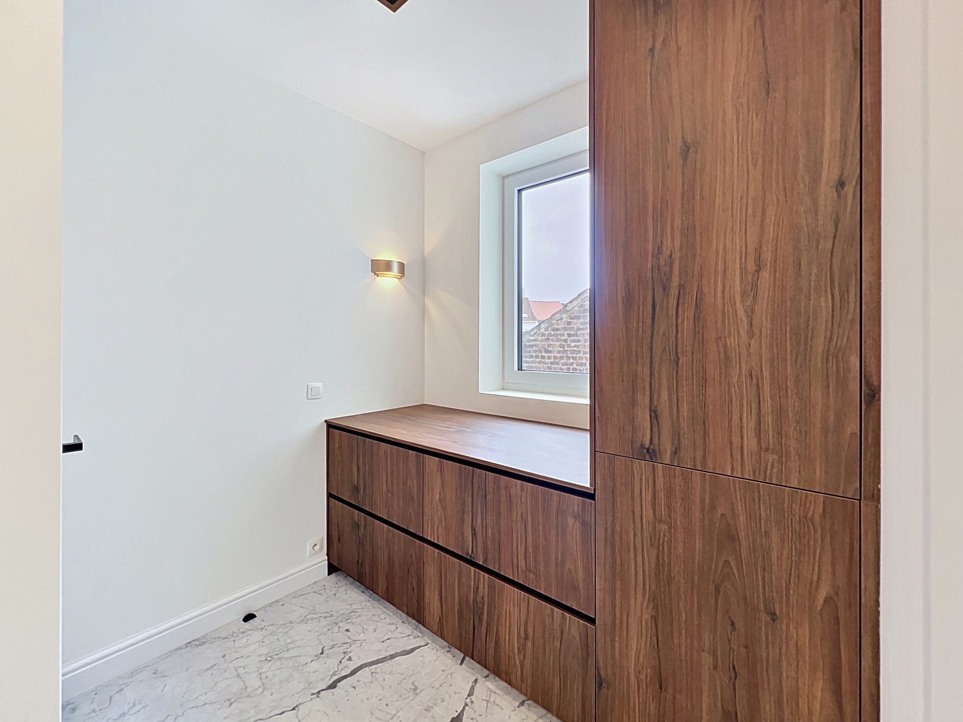 Picture 1 of 3 for Flat with three bedrooms in Forest