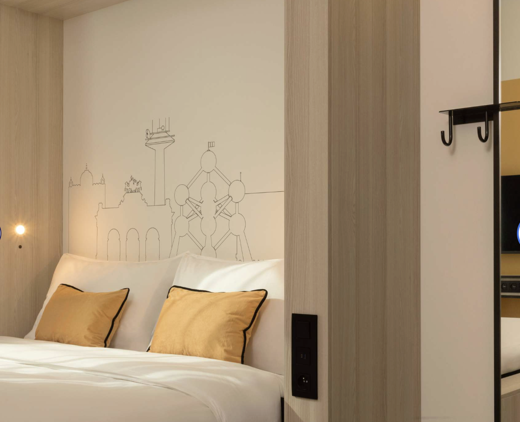 Picture 3 of 4 for Flat with one bedroom in Machelen