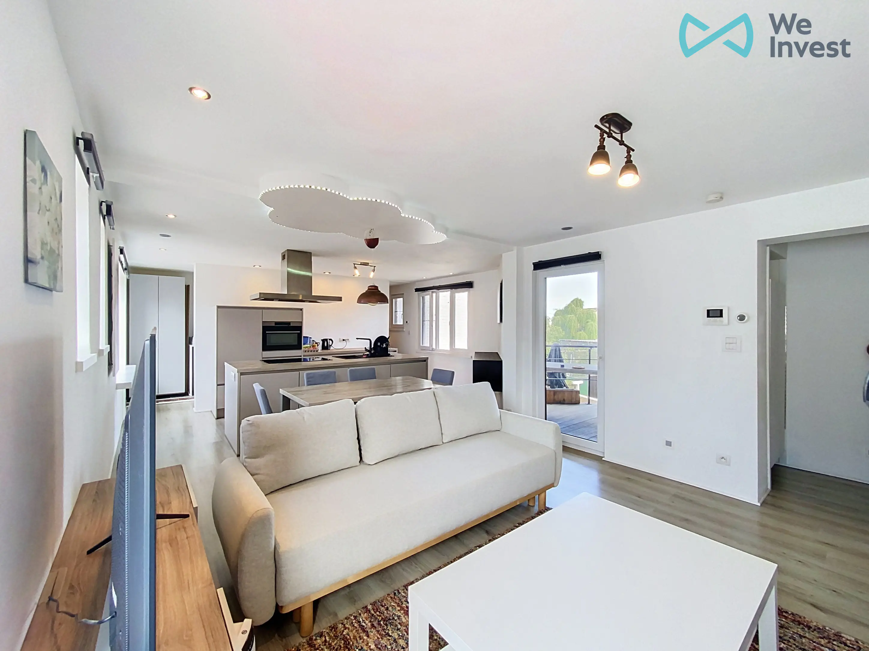 Foto van de woning