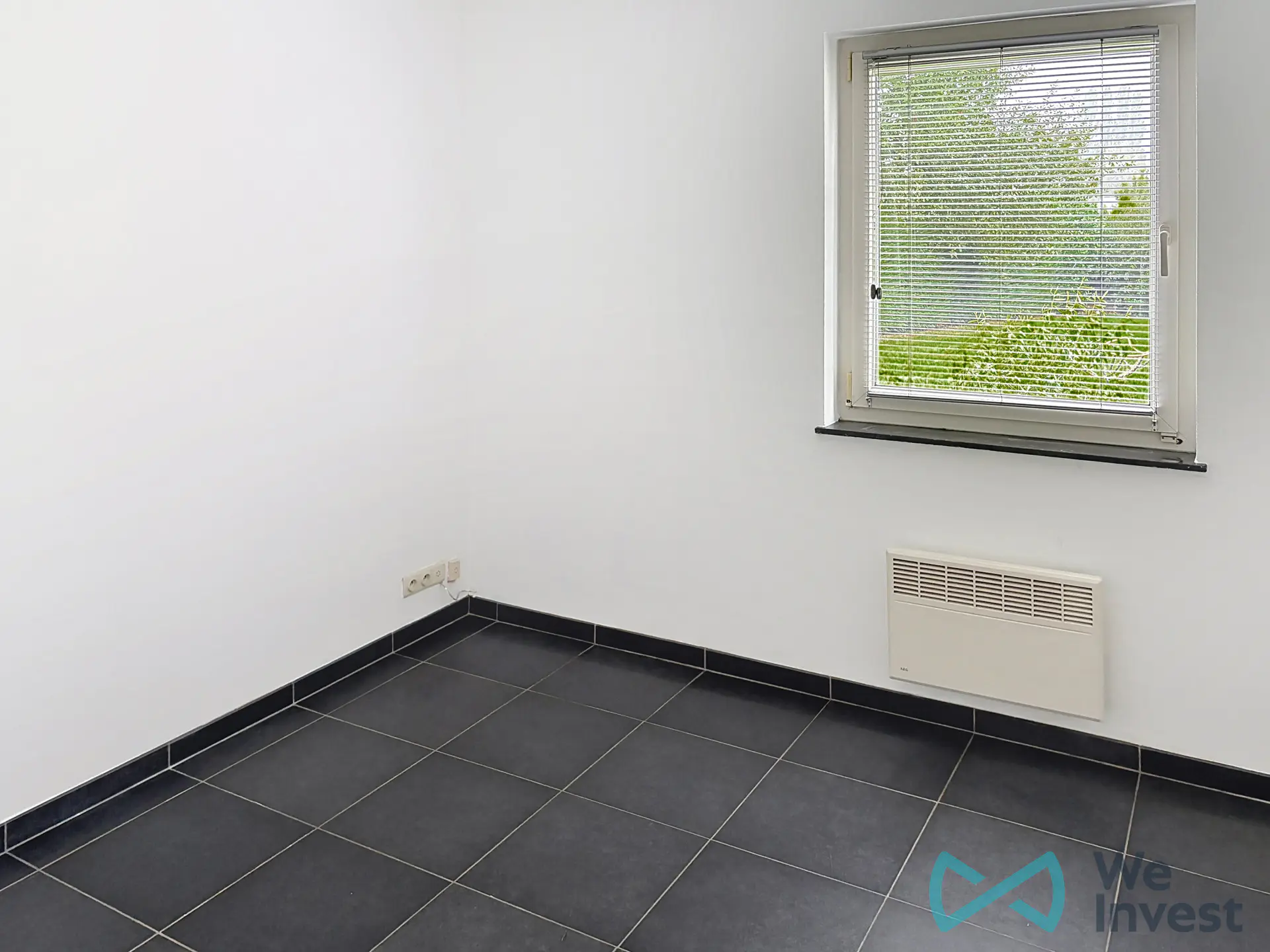 Photo 1 sur 4 pour Appartement de deux chambres à Le Roeulx Mignault