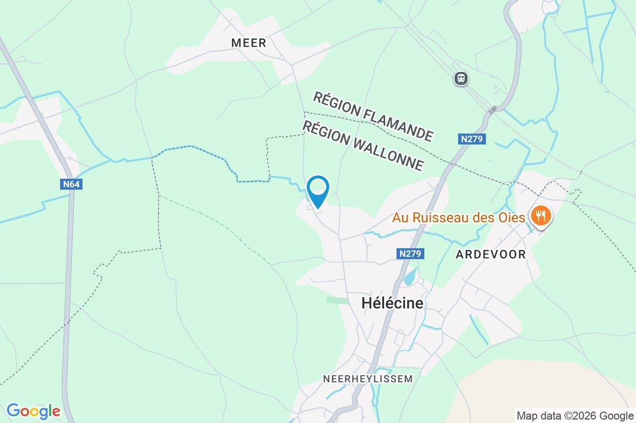 Photo 1 sur 1 pour Maison de trois chambres à Neerheylissem